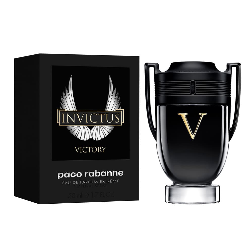 

Paco Rabanne Invictus Victory EDP 50ml