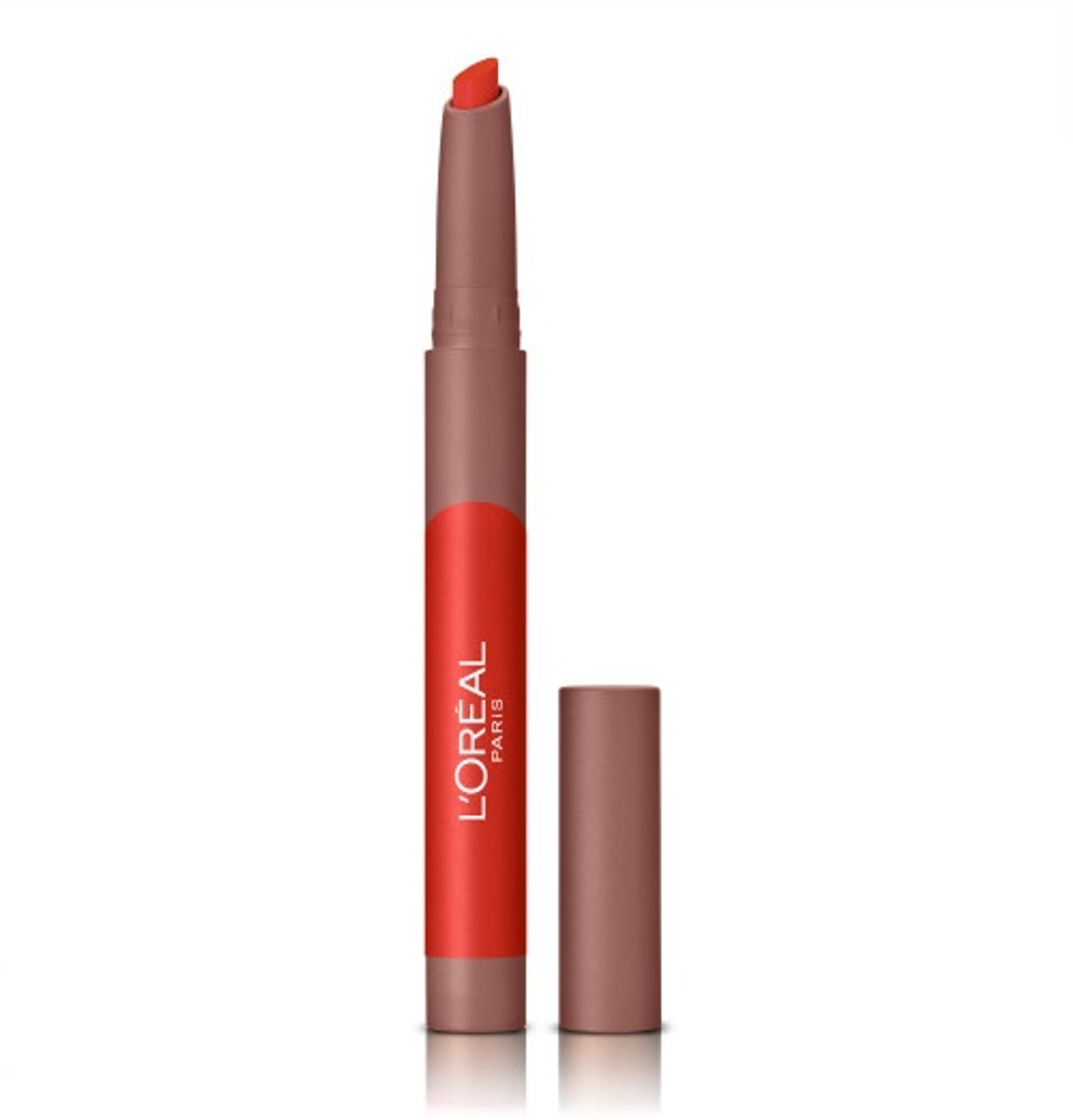 

L´Oréal Paris 103 Maple Dream Matte Lip Crayon Infallible Pomadka 1,3g (W)