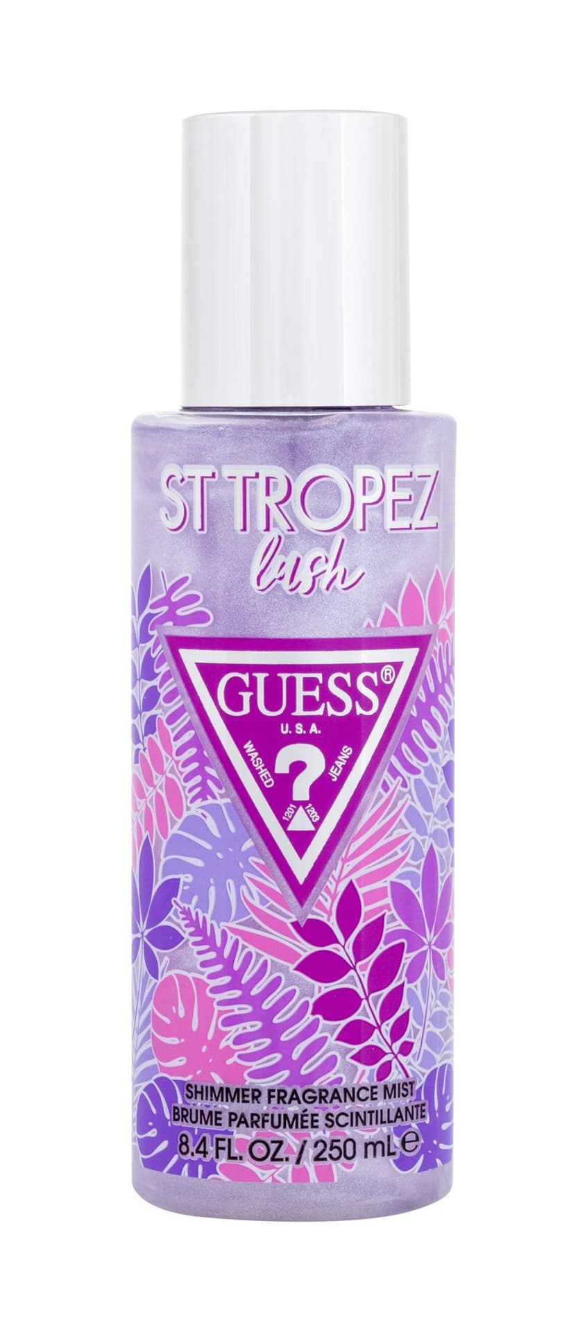 

Guess St. Tropez Lush Spray do ciała 250ml (W)