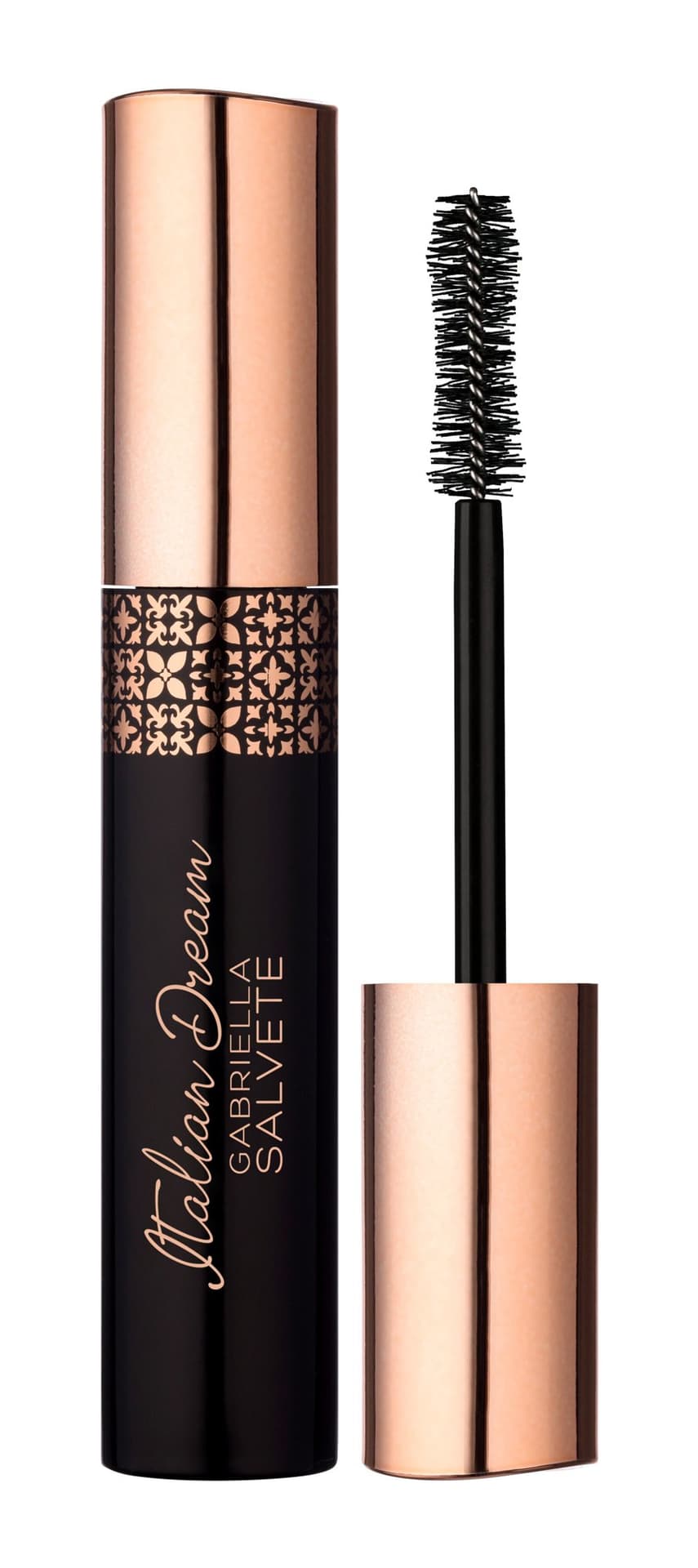 

Gabriella Salvete Black Italian Dream Tusz do rzęs 12ml (W)