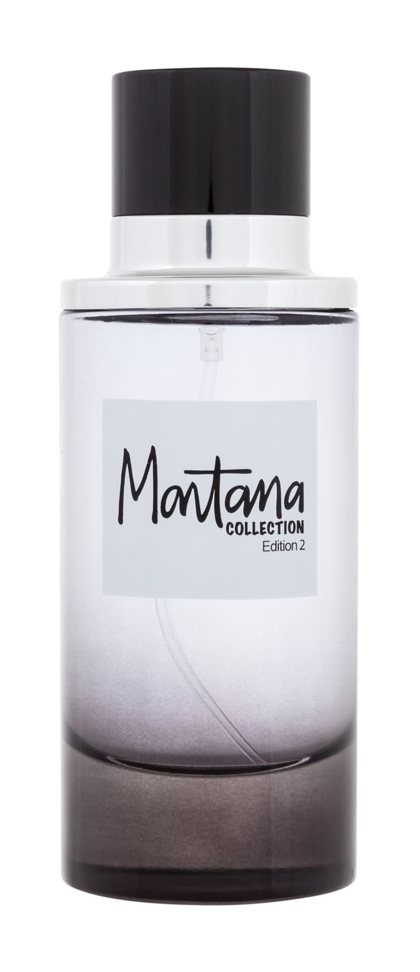 

Montana Edition 2 Collection EDP 100ml (M)