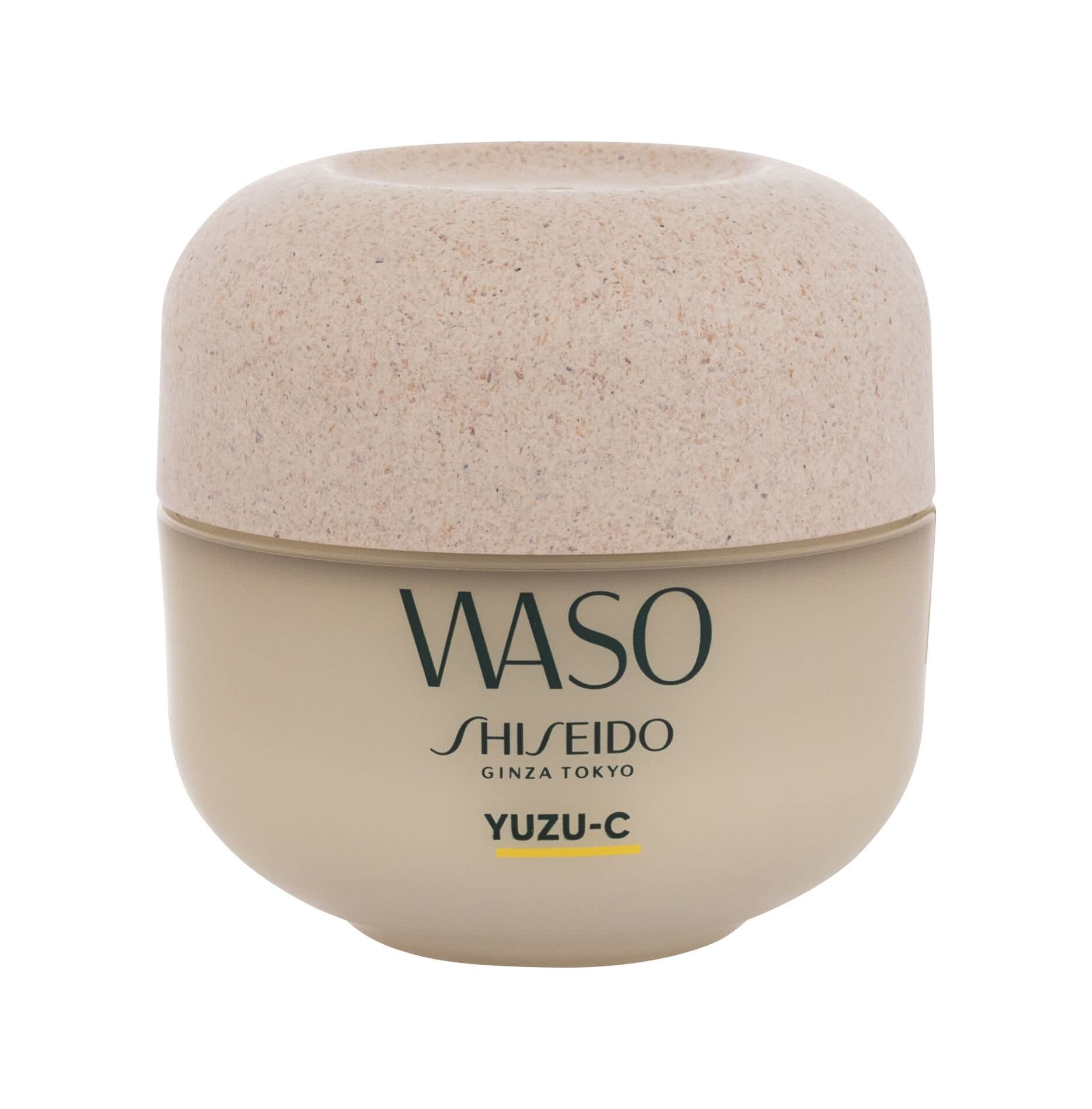 

Shiseido Yuzu-C Waso Maseczka do twarzy 50ml (W)