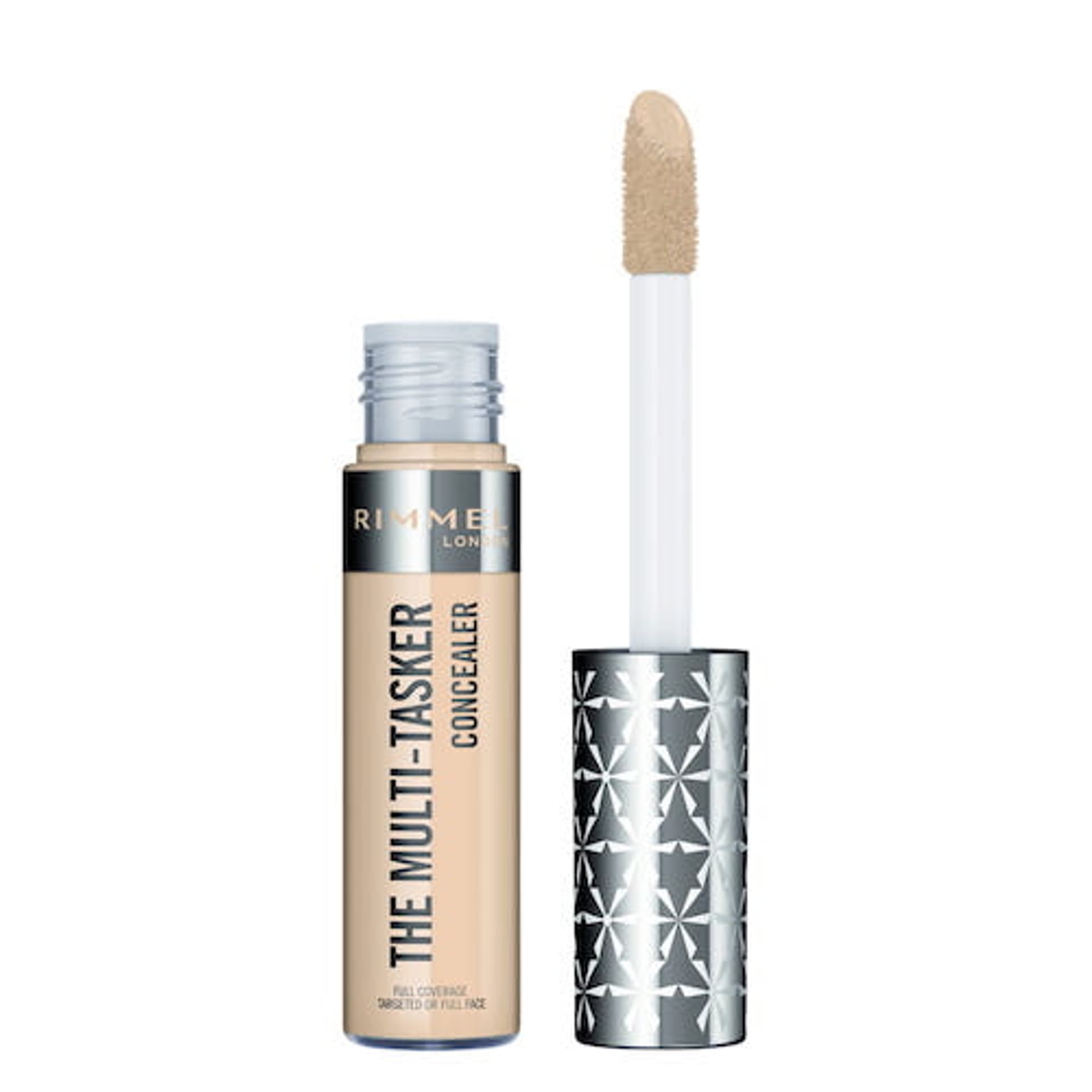 

Rimmel London 020 Fair The Multi-Tasker Korektor 10ml (W)