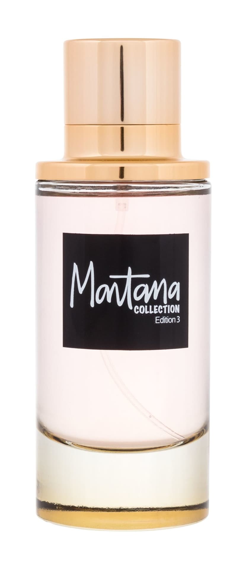 

Montana Edition 3 Collection EDP 100ml (W)