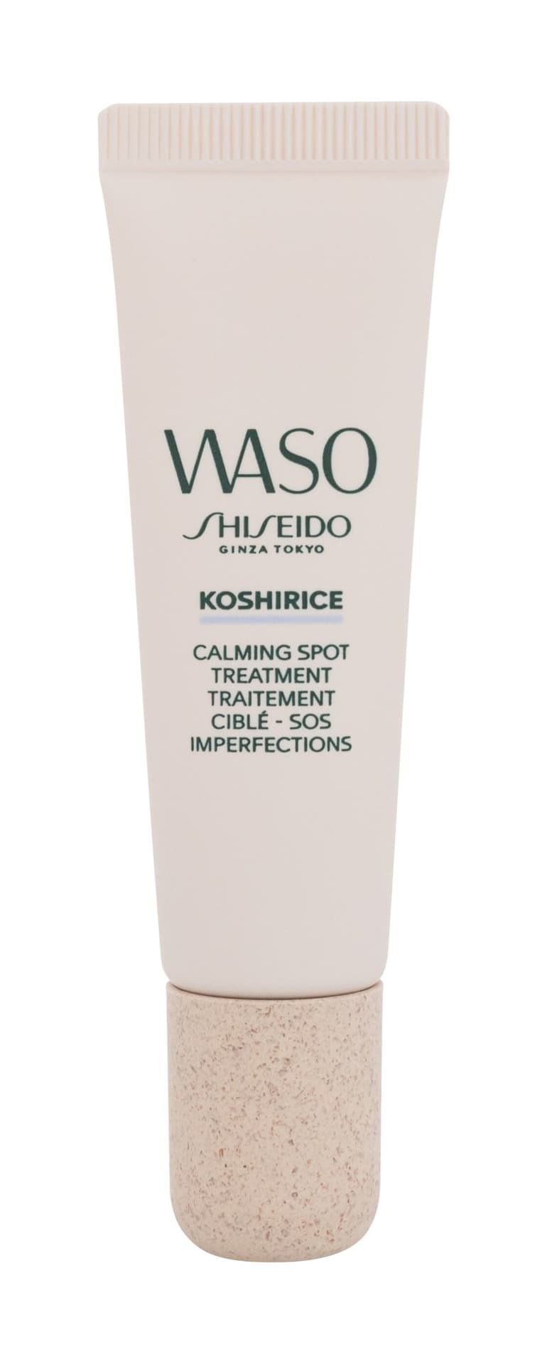

Shiseido Koshirice Waso Preparaty punktowe 20ml (W)