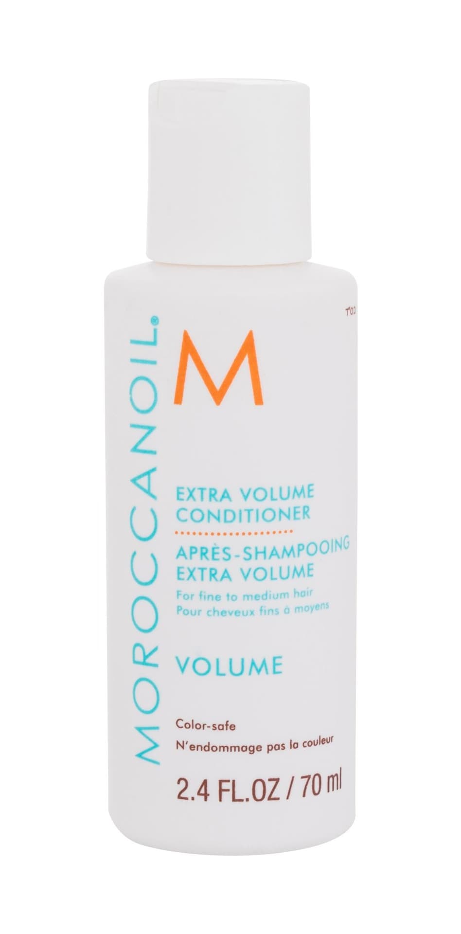 

Moroccanoil Volume Odżywka 70ml (W)