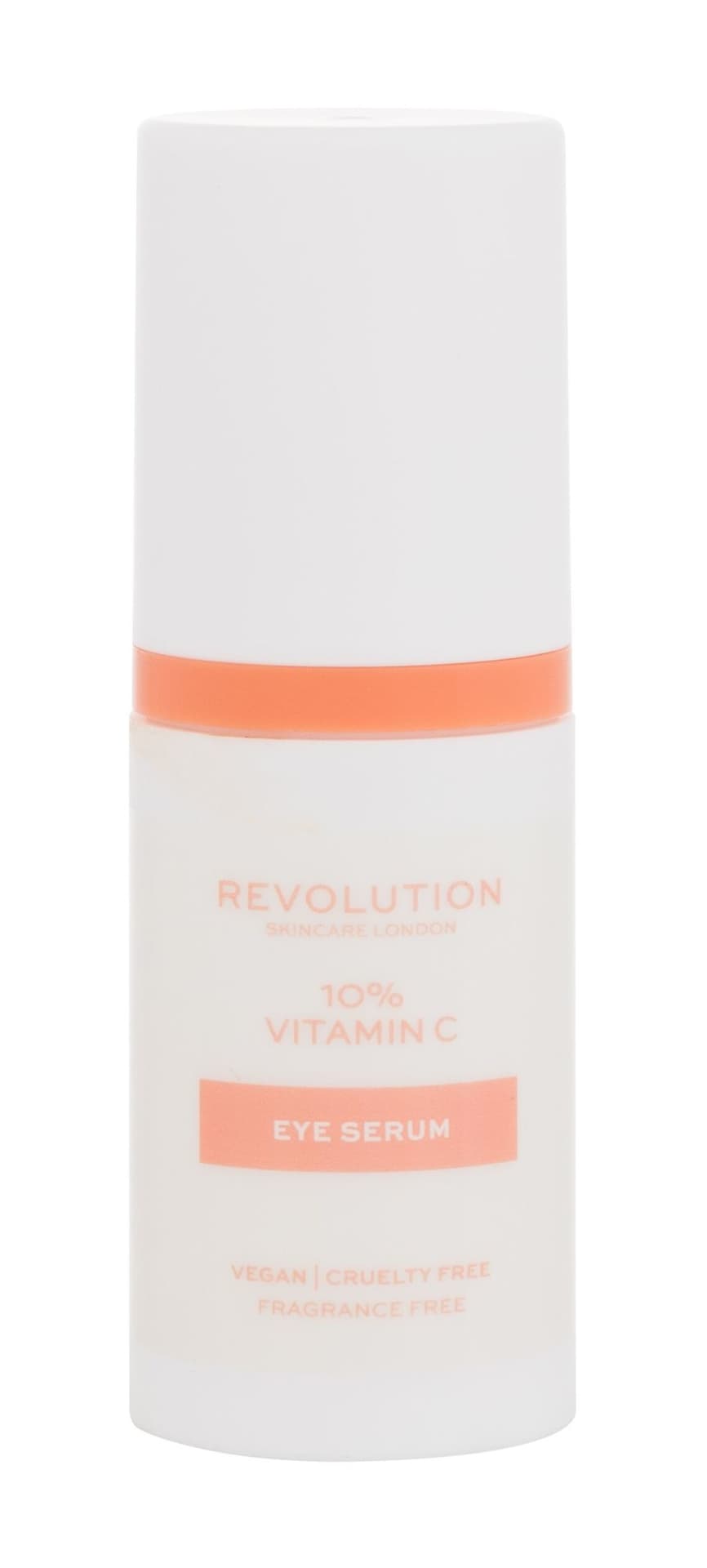 

Revolution Skincare 10% Vitamin C Serum pod oczy 15ml (W)
