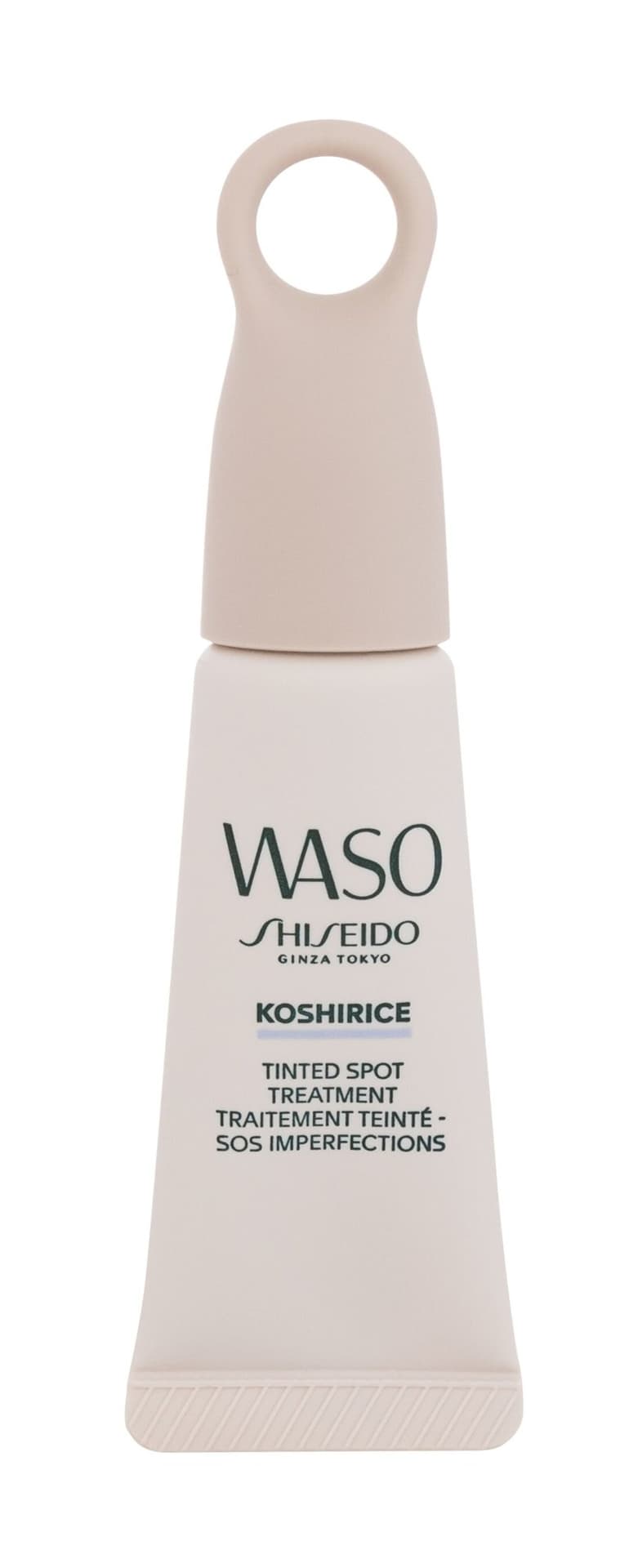 

Shiseido Subtle Peach Koshirice Tinted Spot Waso Preparaty punktowe 8ml (W)
