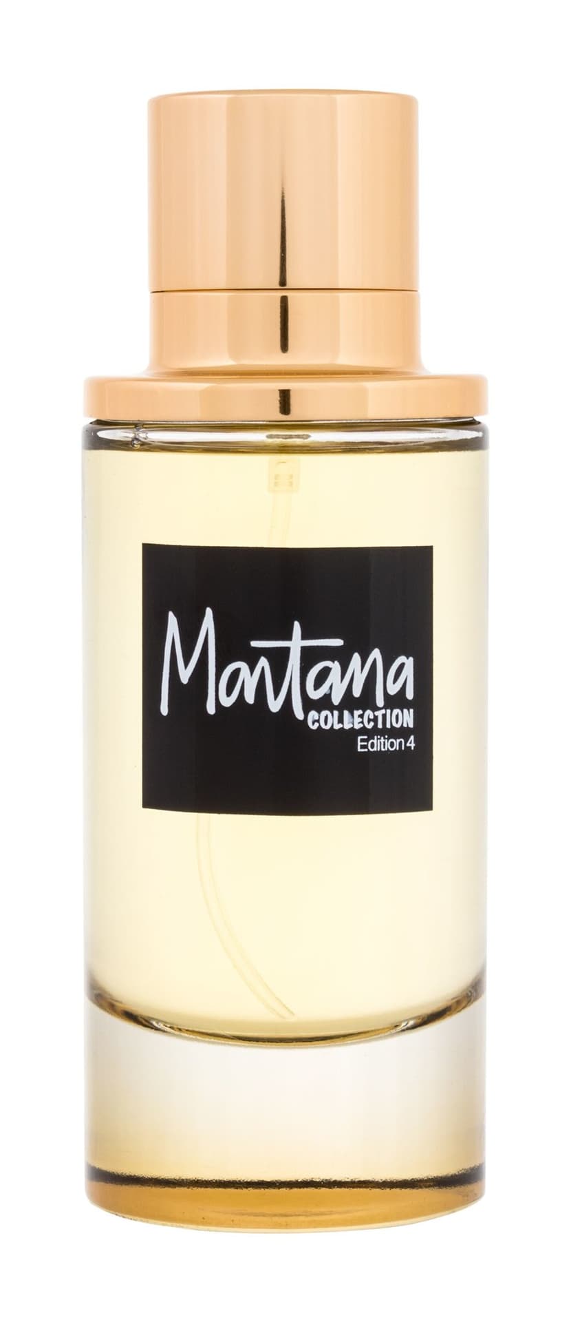 

Montana Edition 4 Collection EDP 100ml (W)