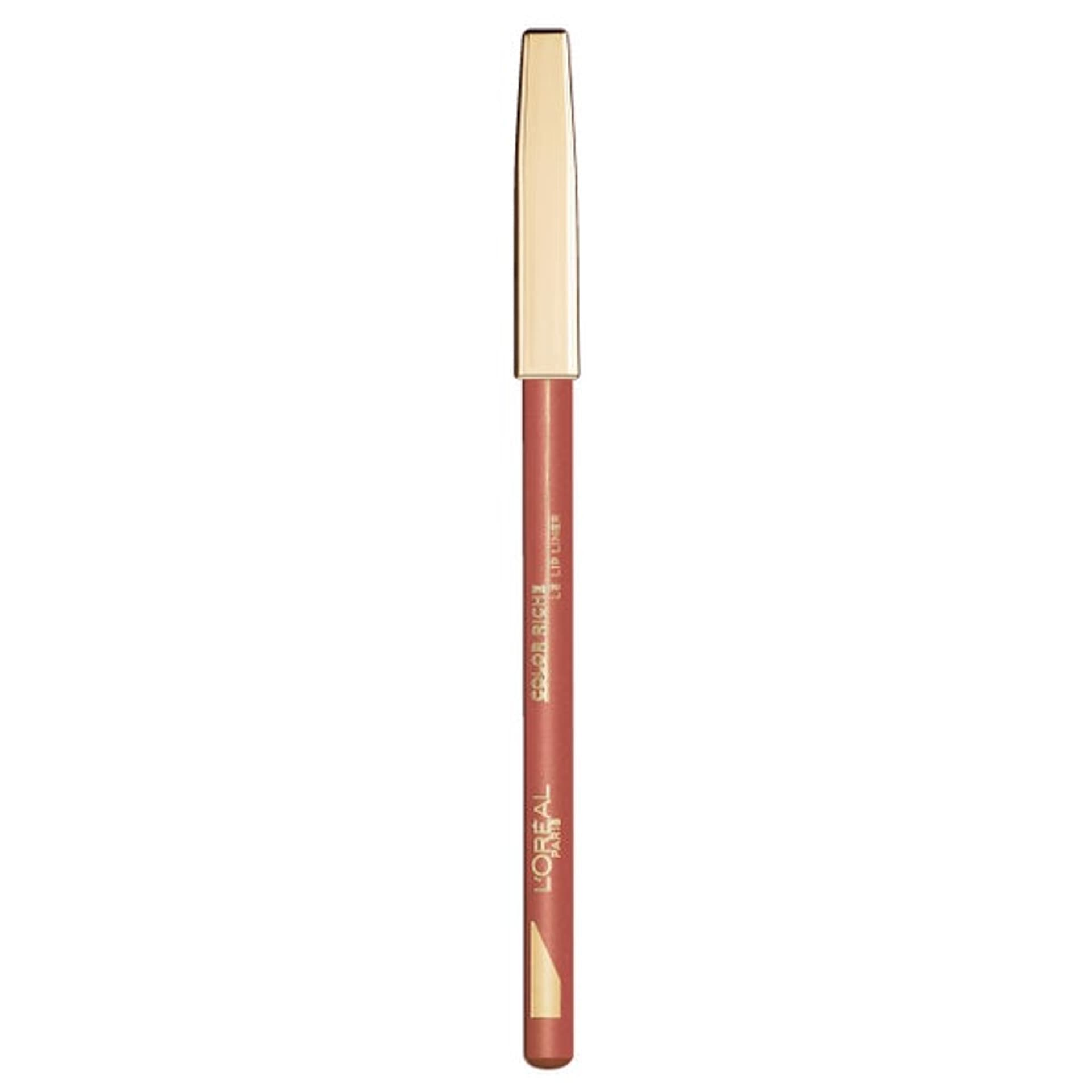 

L'Oreal Paris Color Riche Le Lip Liner kredka do ust 236 Organza 1.2g