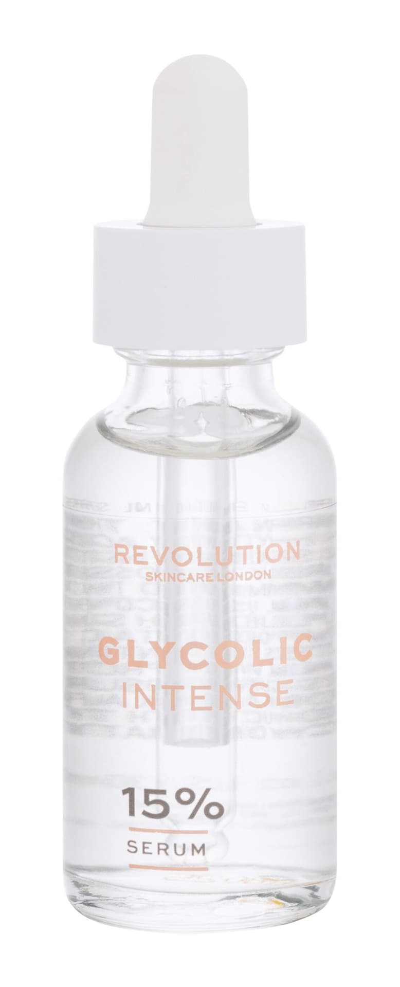 

Revolution Skincare Intense Glycolic Acid 15% Serum do twarzy 30ml (W)