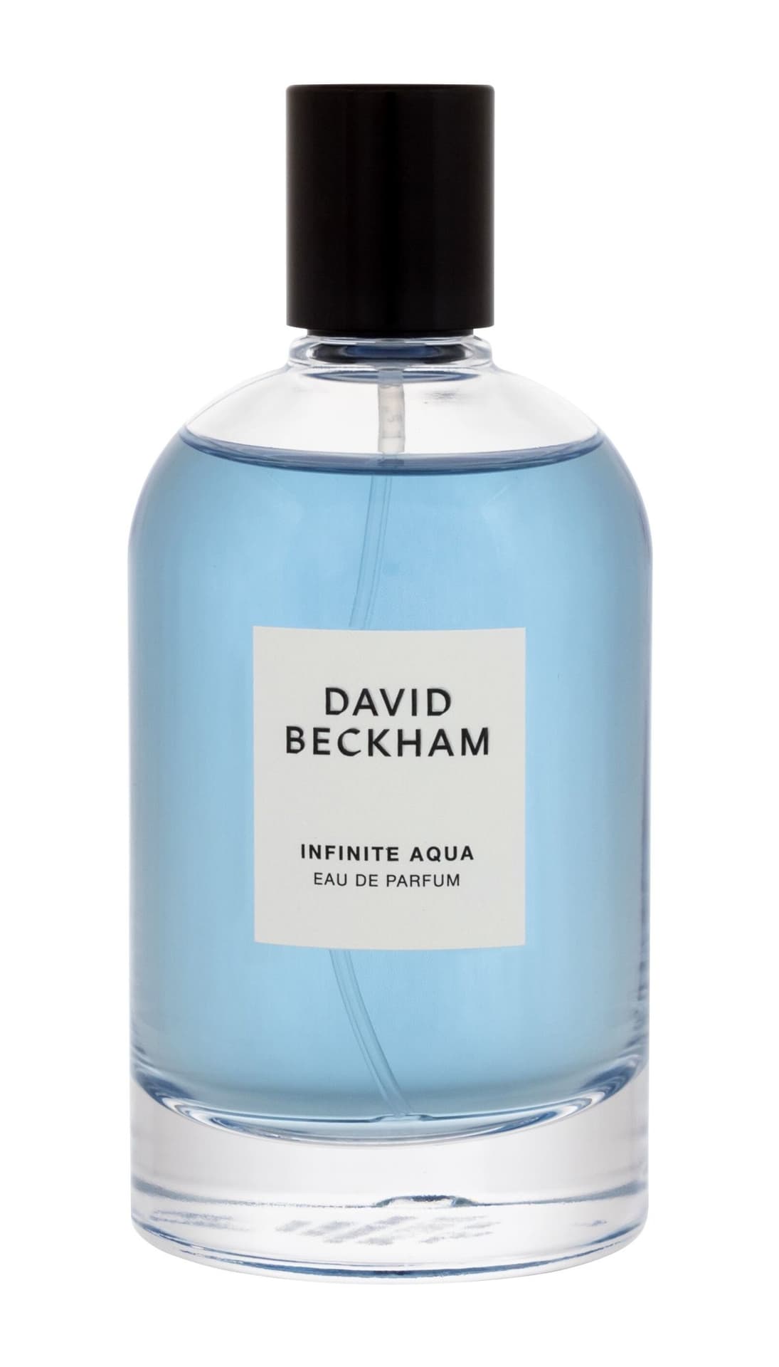 

David Beckham Infinite Aqua woda perfumowana spray 100ml