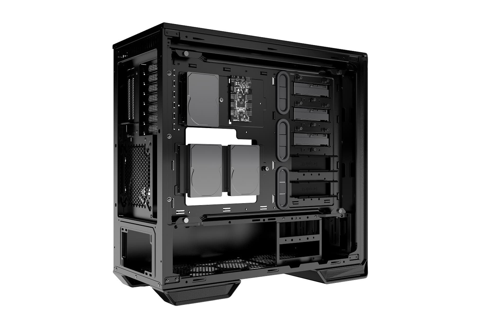 

Dark Base 700 Window BGW23