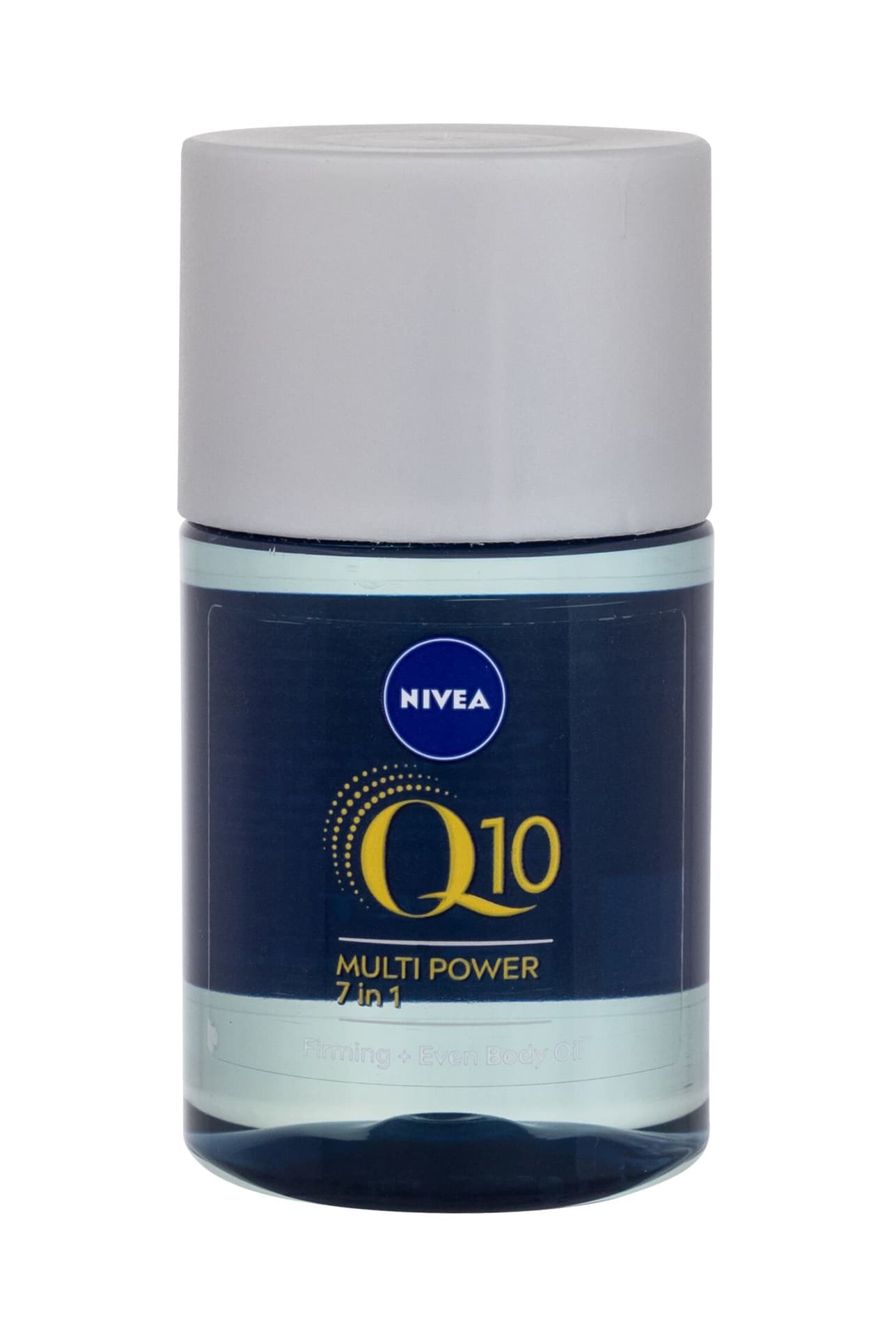 

Nivea Q10 Multi Power 7w1 ujędrniający olejek do ciała 100ml