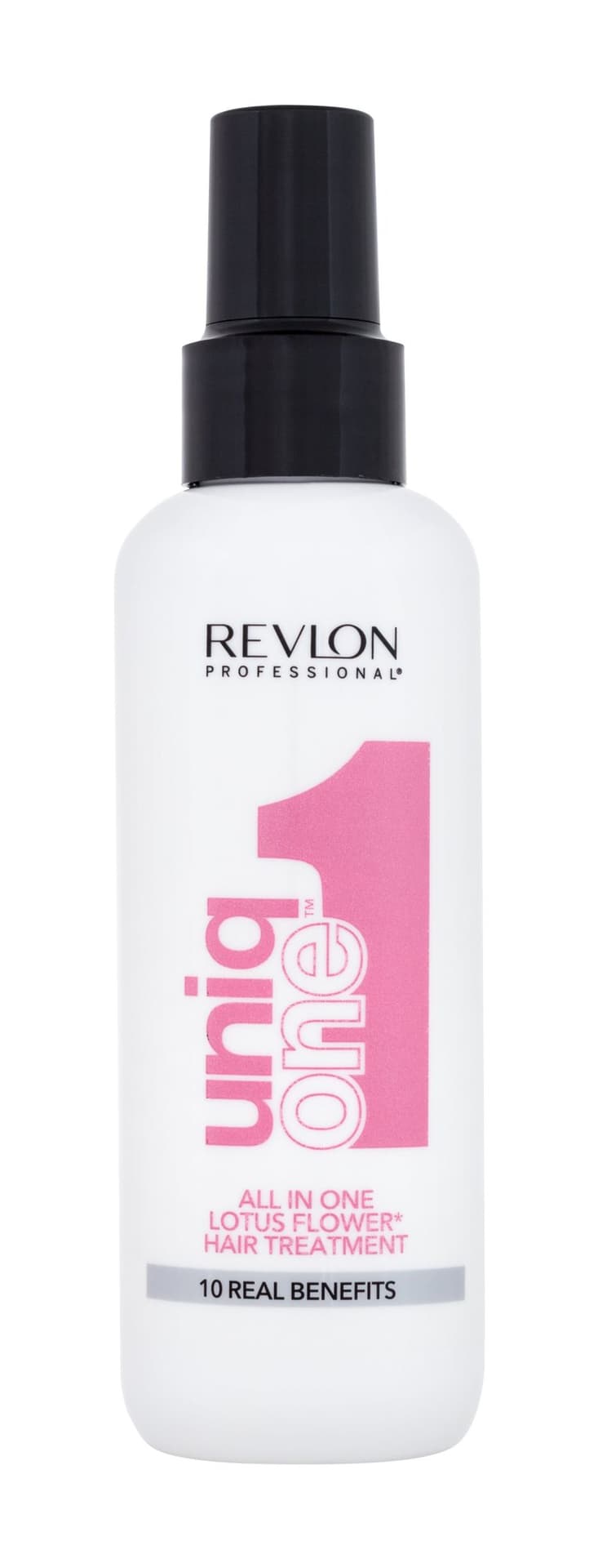 

Revlon Professional Lotus Flower Uniq One Maska do włosów 150ml (W)