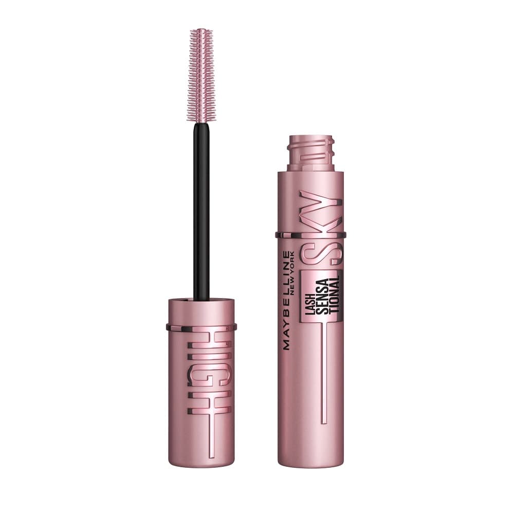 

Maybelline Mascara Lash Sensational Sky High - black 7.2ml