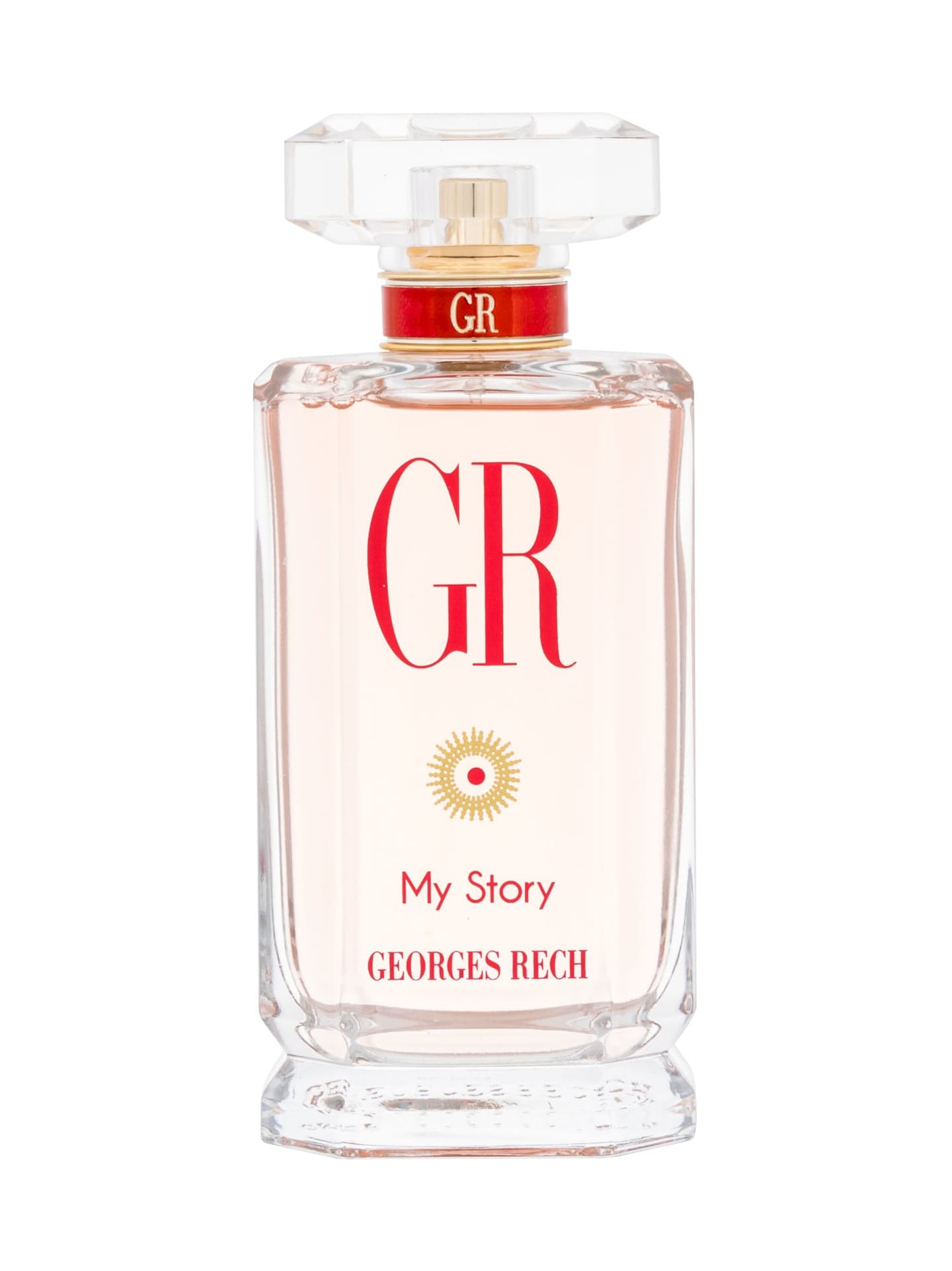 

Georges Rech My Story EDP 100ml (W)