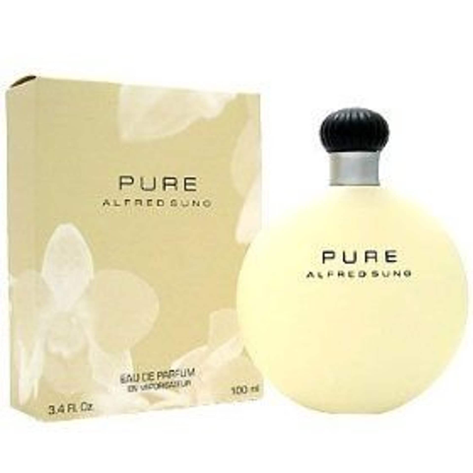 

Alfred Sung Pure EDP 100ml (W)