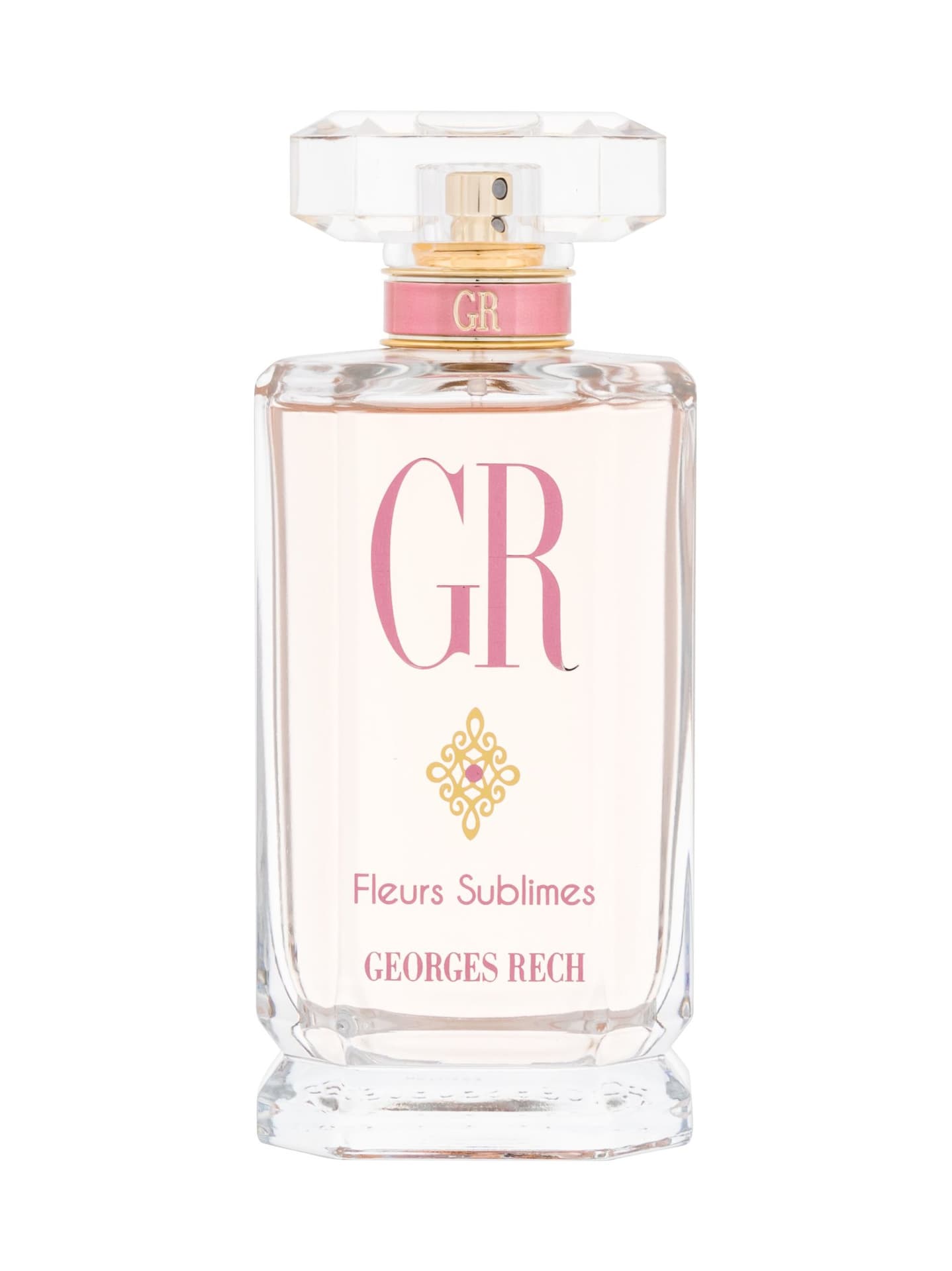 

Georges Rech Fleurs Sublimes EDP 100ml (W)
