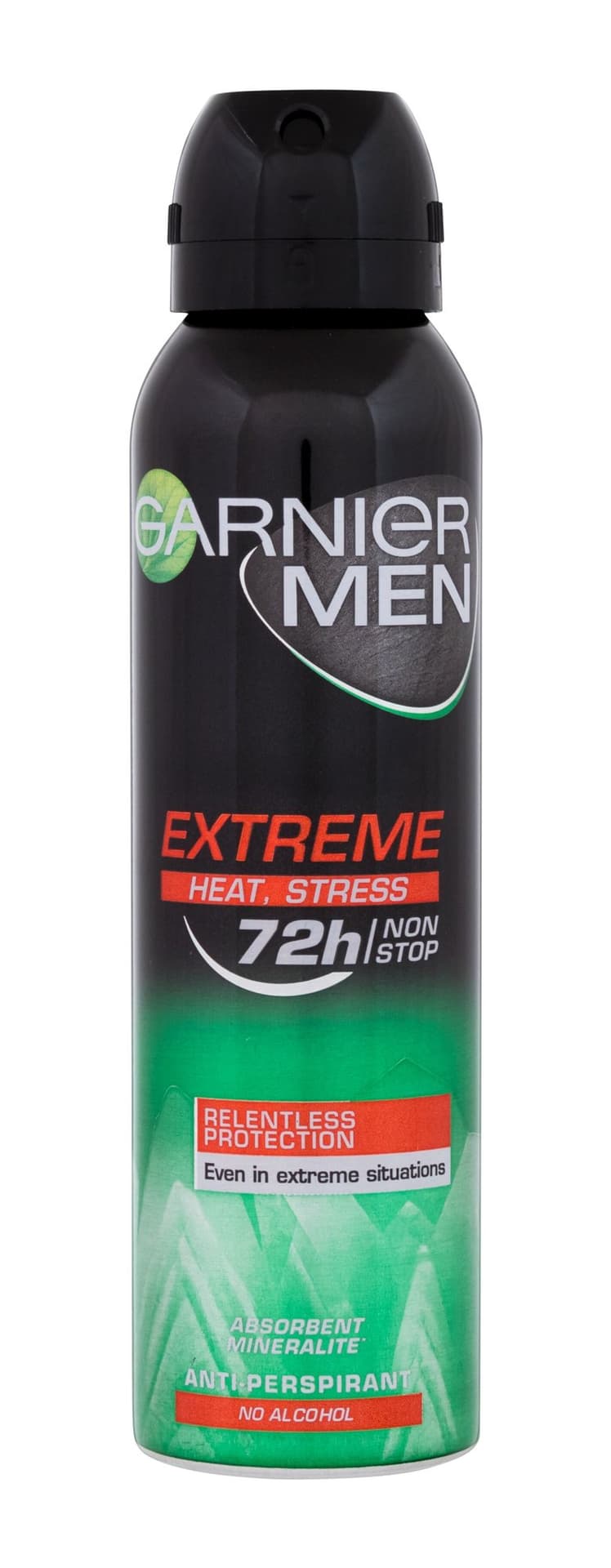 

Garnier Extreme Men 72h Antyperspirant 150ml (M)