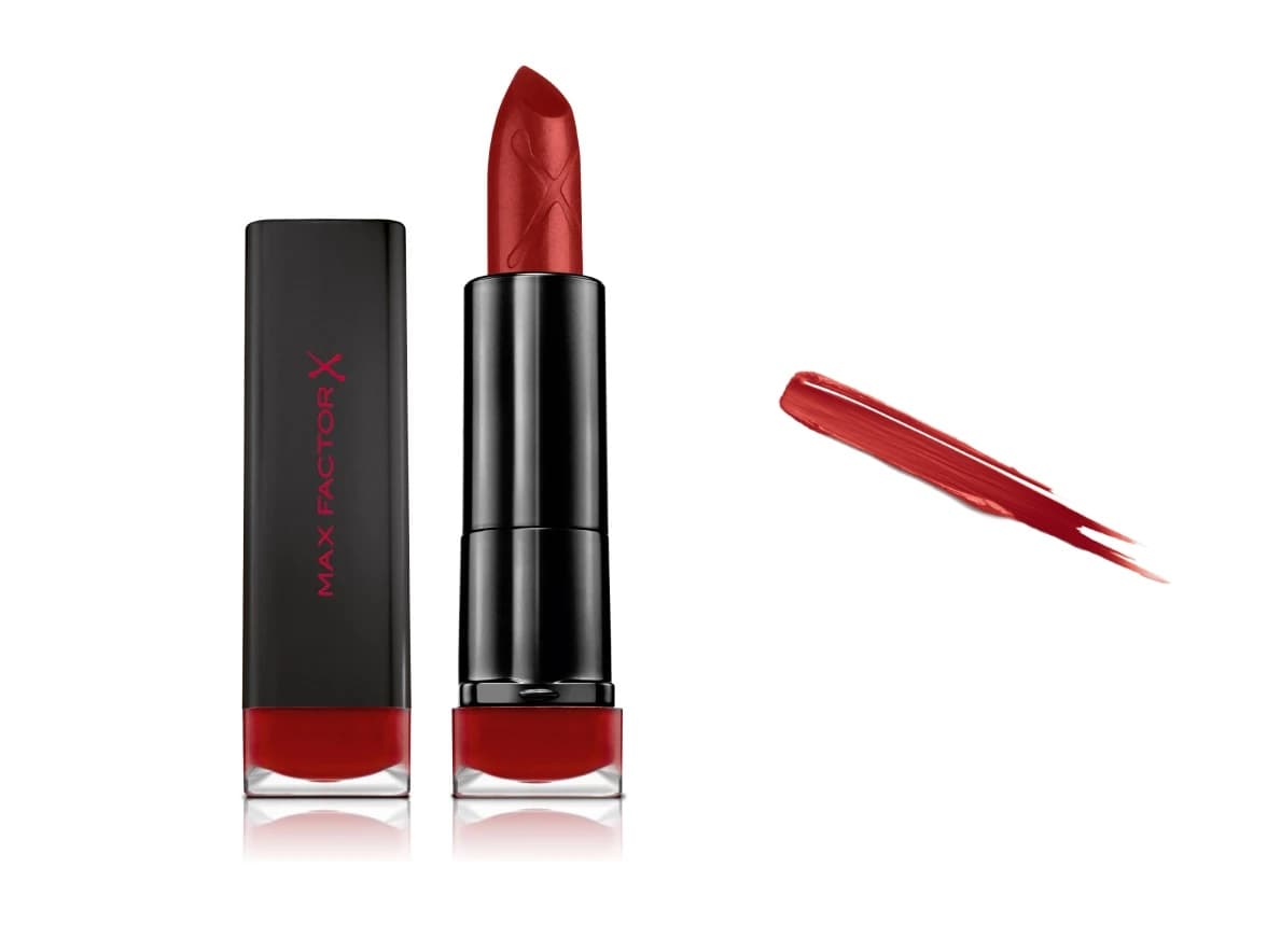 

Max Factor Matte matowa pomadka do ust 35 Love 1szt