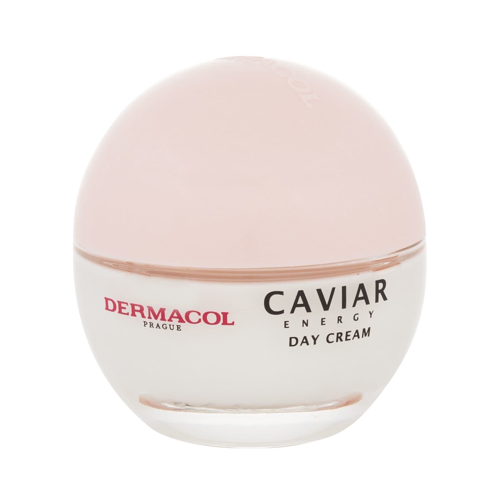 

Dermacol Caviar Energy SPF15 Krem do twarzy na dzień 50ml (W)