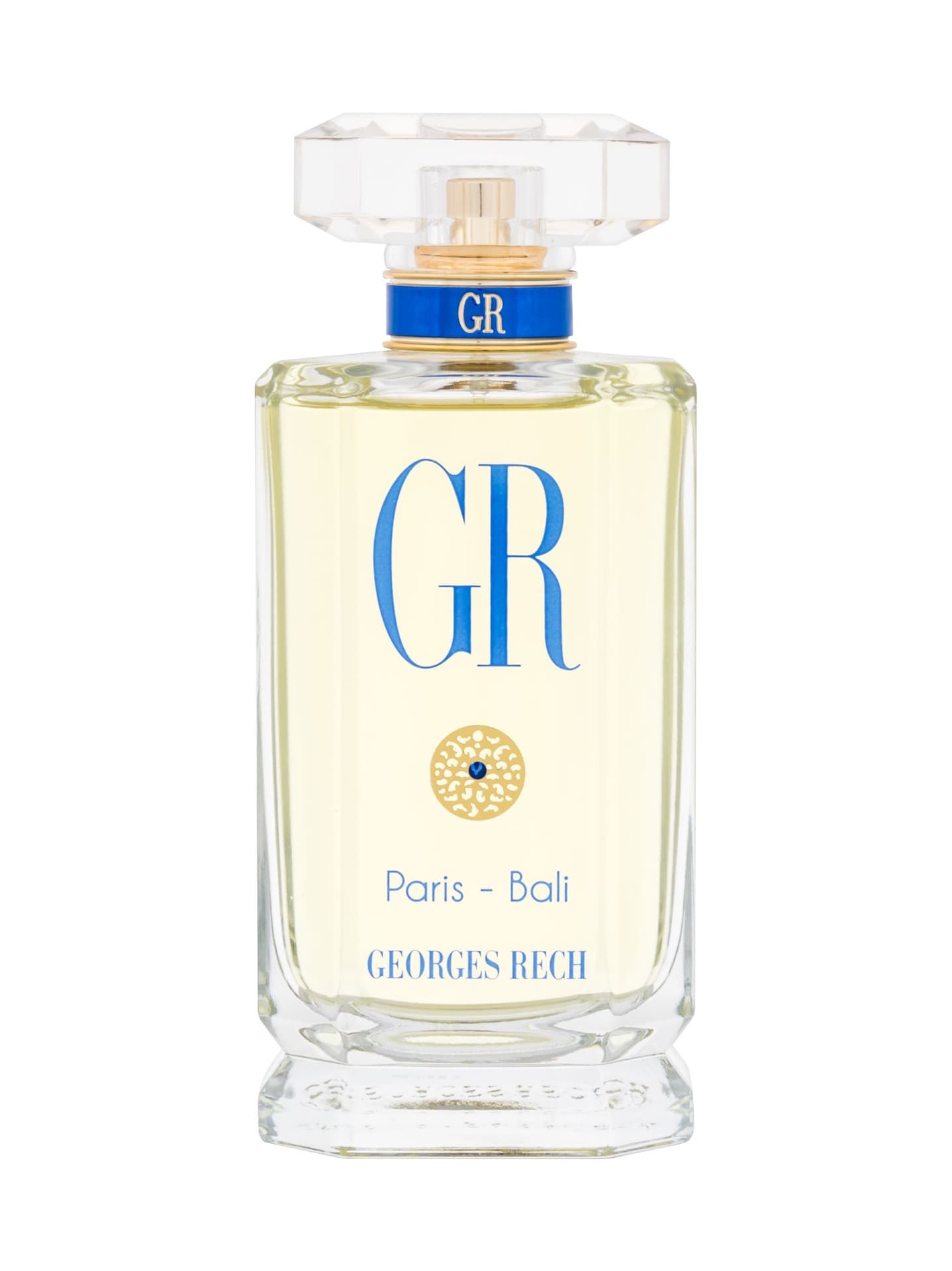 

Georges Rech Paris - Bali EDP 100ml (W)