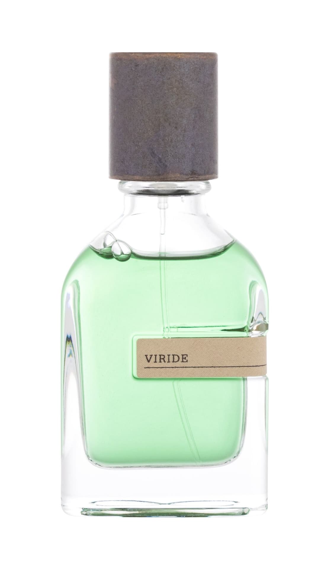 

Orto Parisi Viride Perfumy 50ml (U)