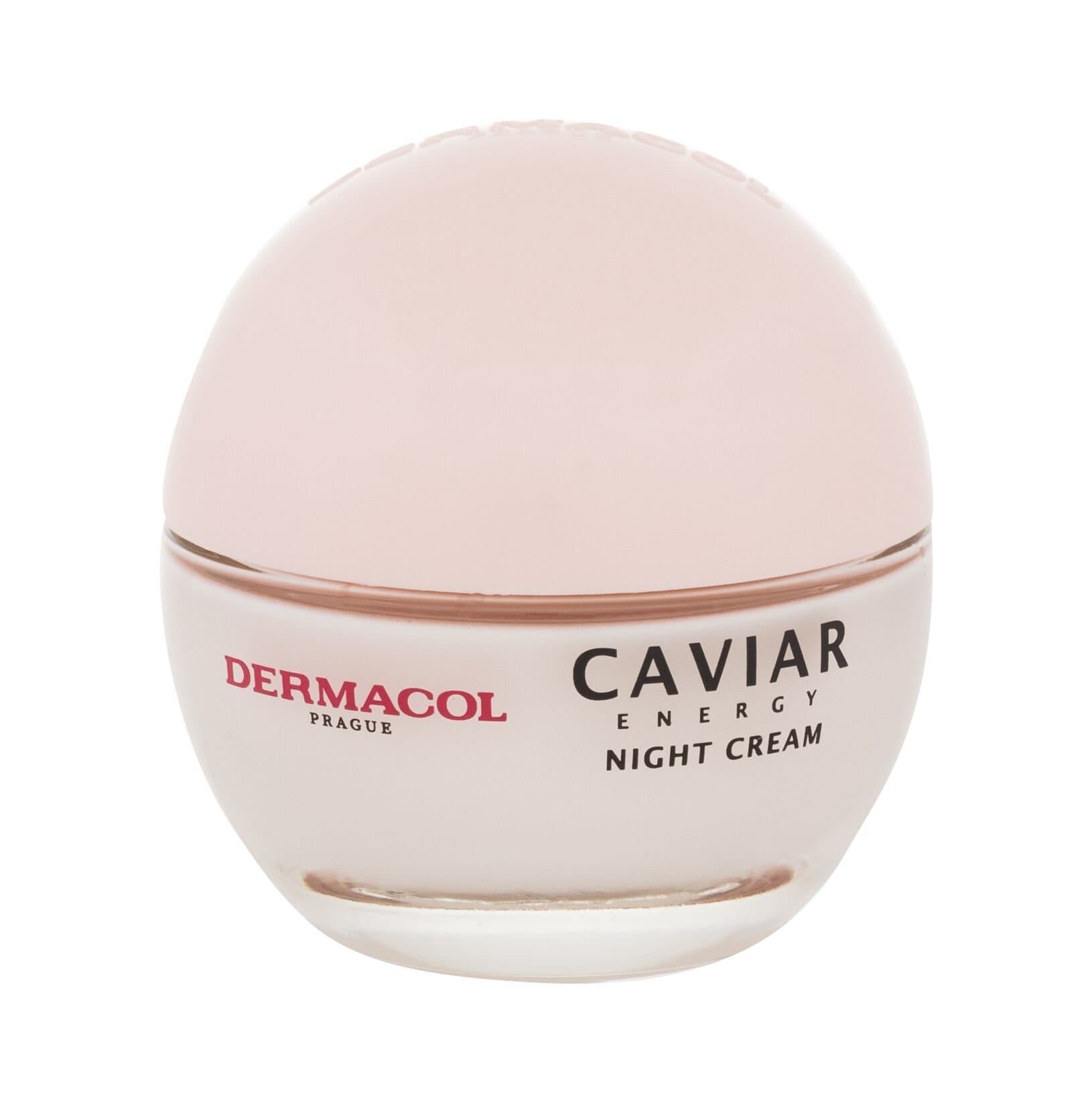 

Dermacol Caviar Energy Krem na noc 50ml (W)