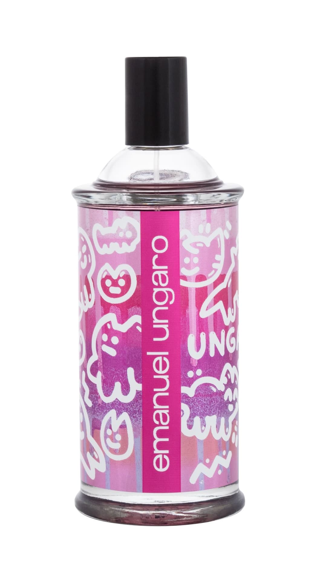 

Emanuel Ungaro Fresh For Her EDT 100ml (W)