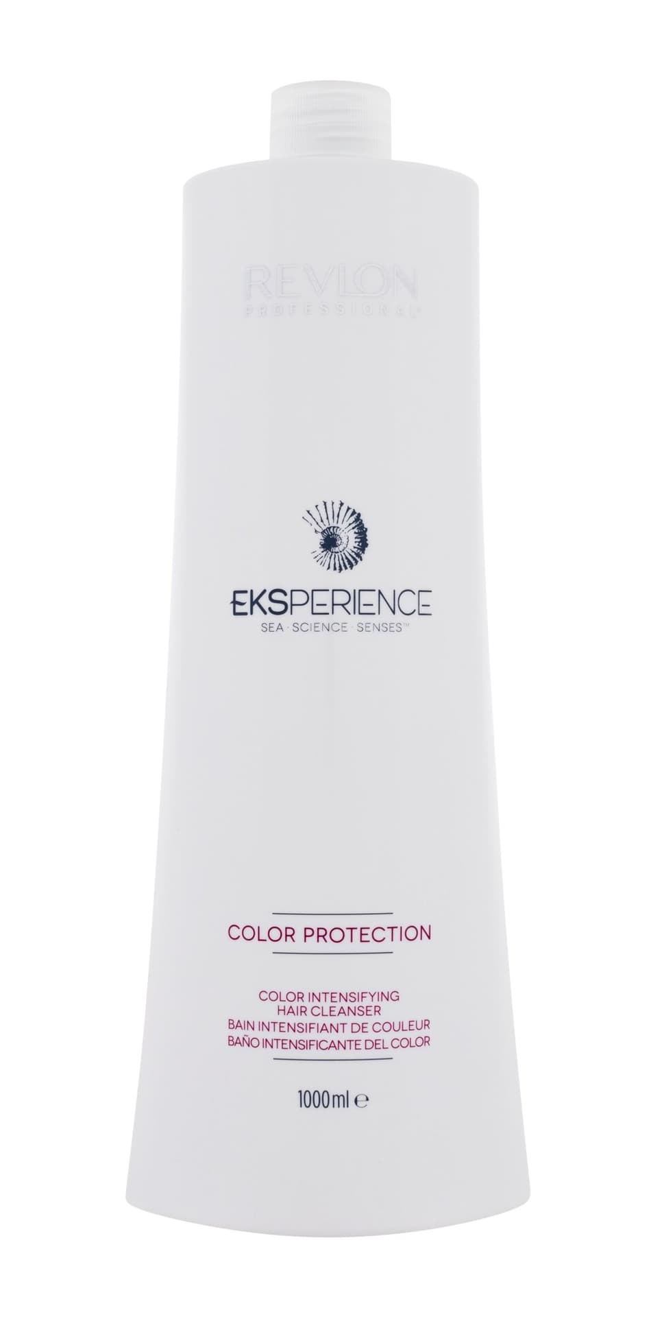 

Revlon Professional Color Protection Color Intensifying Cleanser Eksperience Szampon do włosów 1000ml (W)