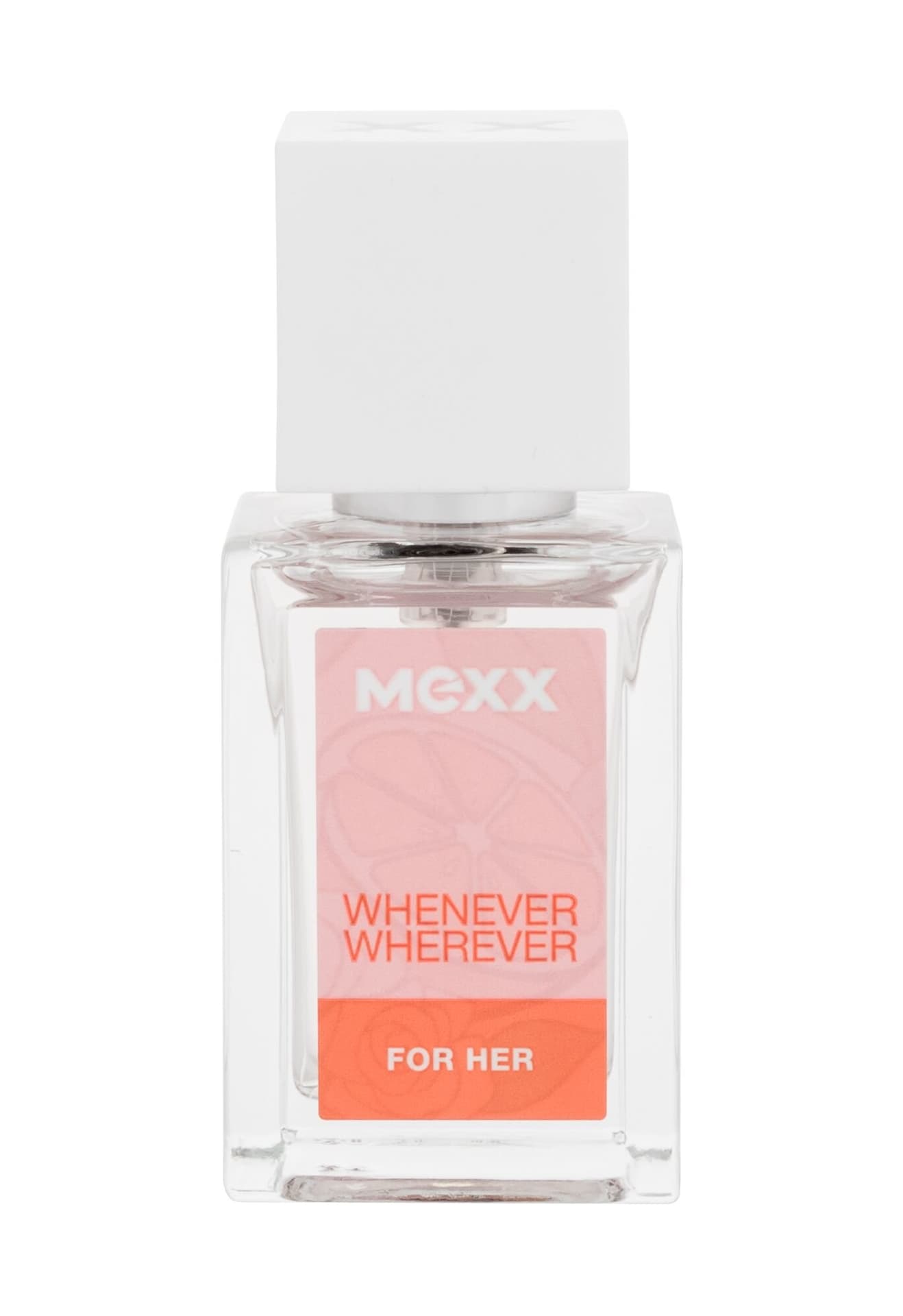 

Mexx Whenever Wherever EDT 15ml (W)