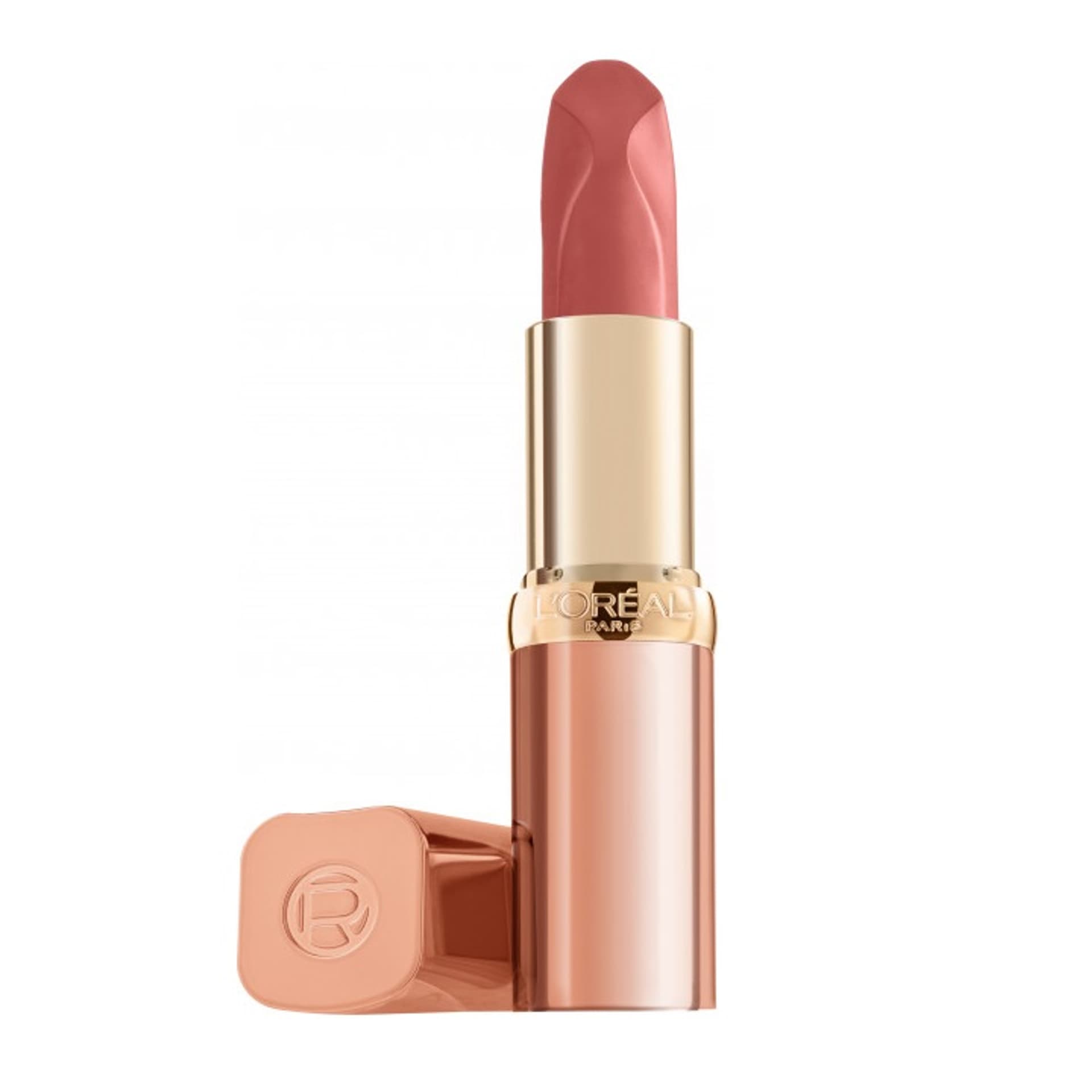 

L´Oréal Paris 173 Nu Impertinent Nude Intense Color Riche Pomadka 3,6g (W)
