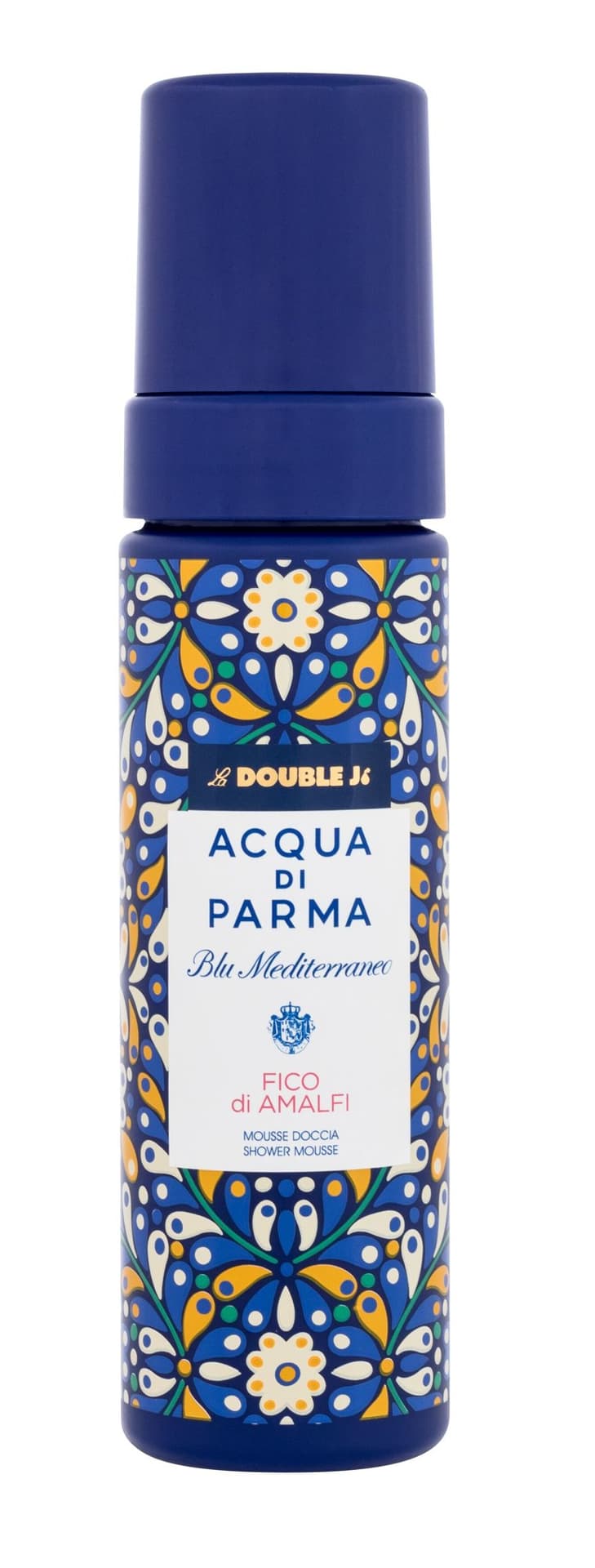 

Acqua di Parma Fico di Amalfi Blu Mediterraneo Pianka pod prysznic 150ml (U)