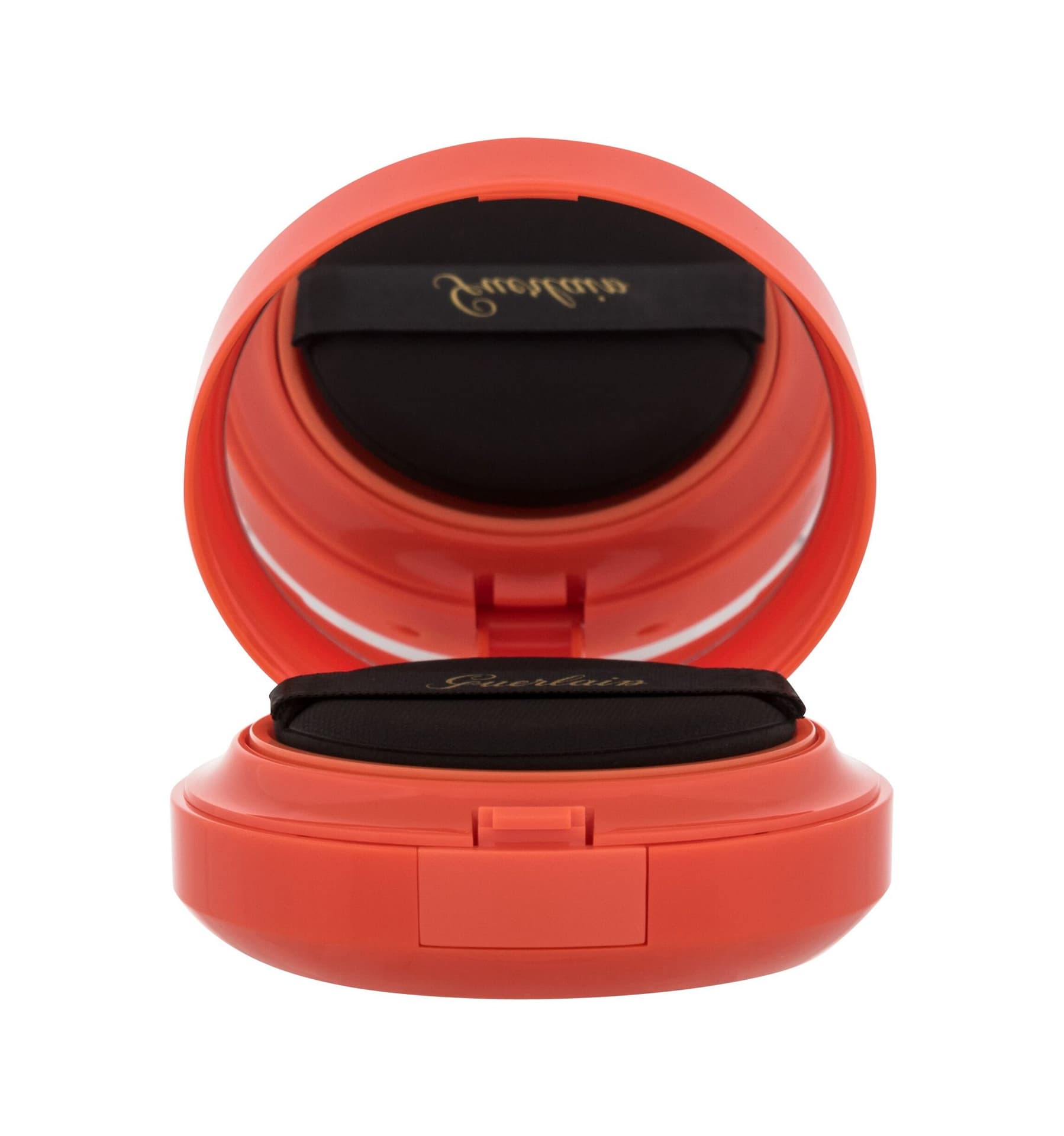 

Guerlain Medium Cushion Fresh Bronzing Fluid Makeup Terracotta SPF20 Podkład 13g (W)