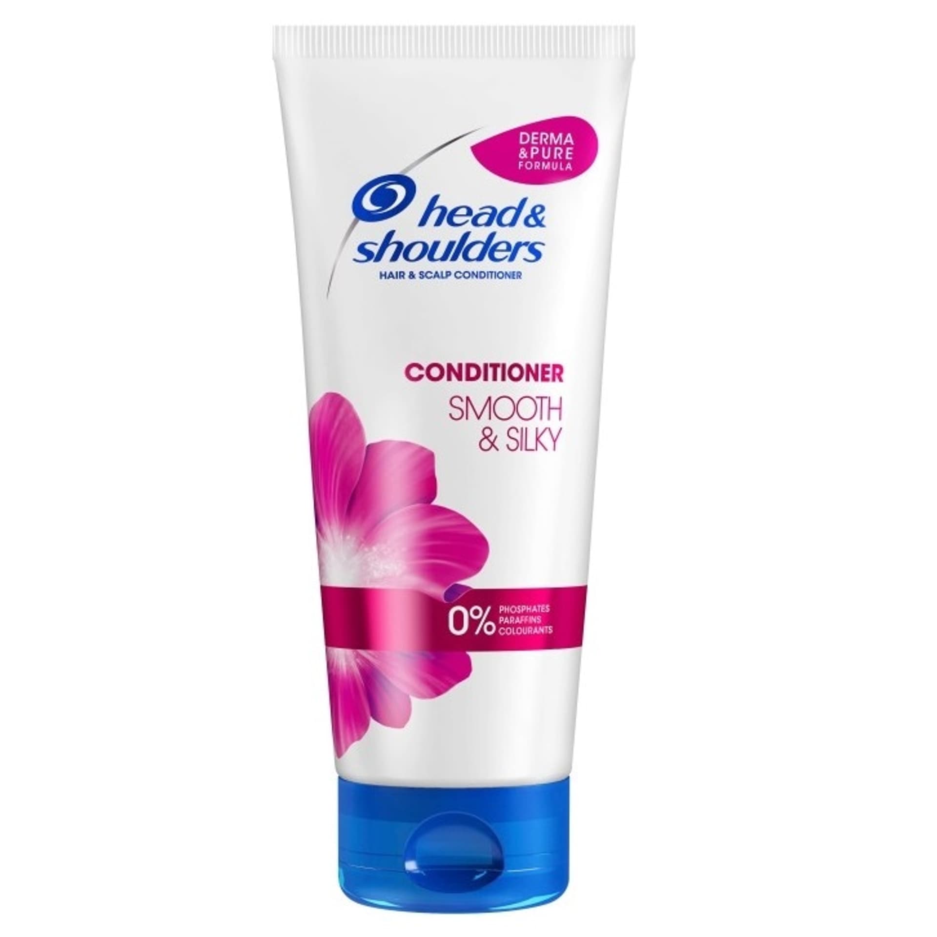 

Head Shoulders Anti-Dandruff Smooth Silky Odżywka 275ml (W)