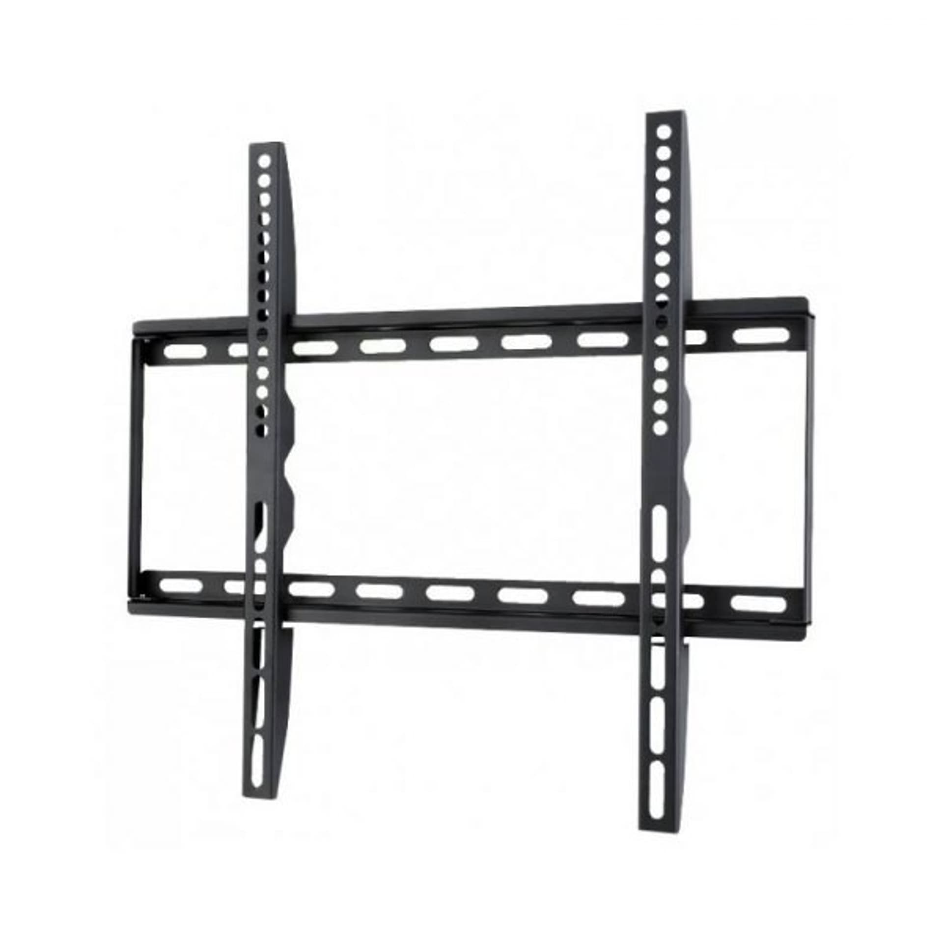 

Uchwyt ścienny LCD/LED 23-55cali slim, 45kg, czarny