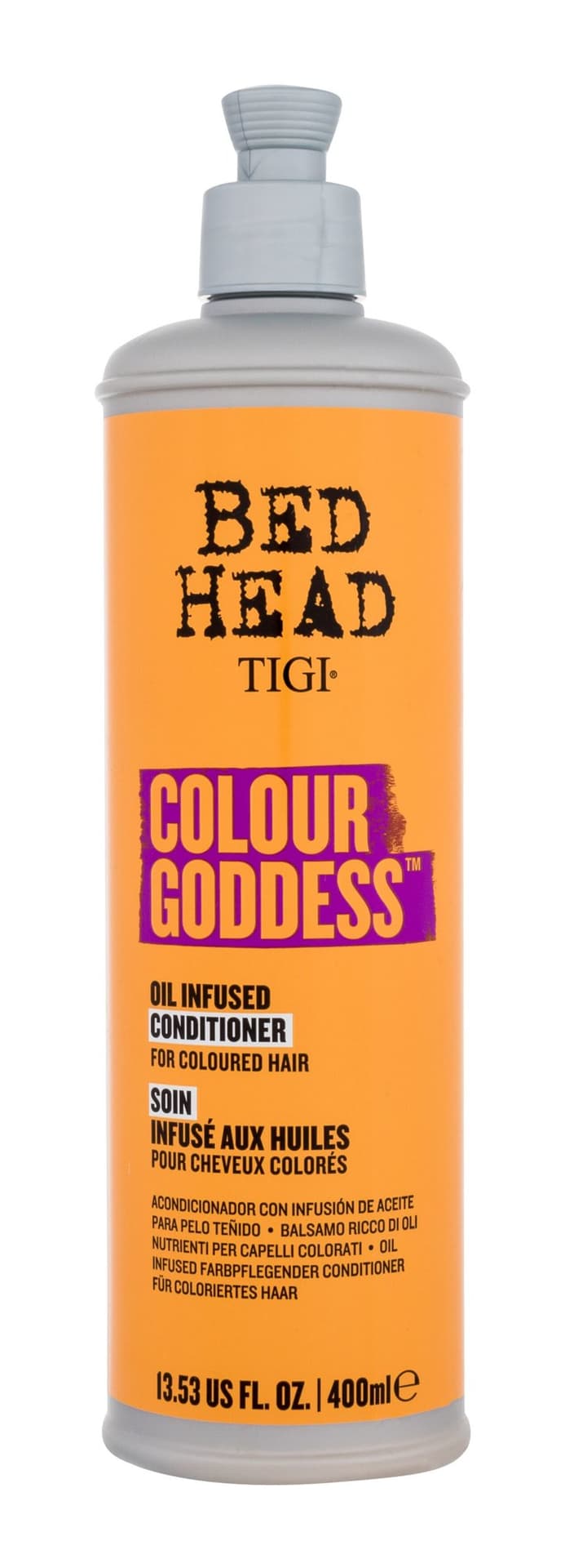 

Tigi Colour Goddess Bed Head Odżywka 400ml (W)