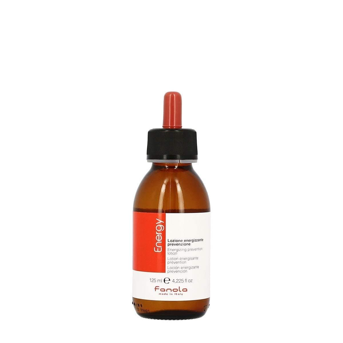 

Fanola Energy Energizing Prevention Lotion stymulujący płyn przeciw wypadaniu włosów 125ml