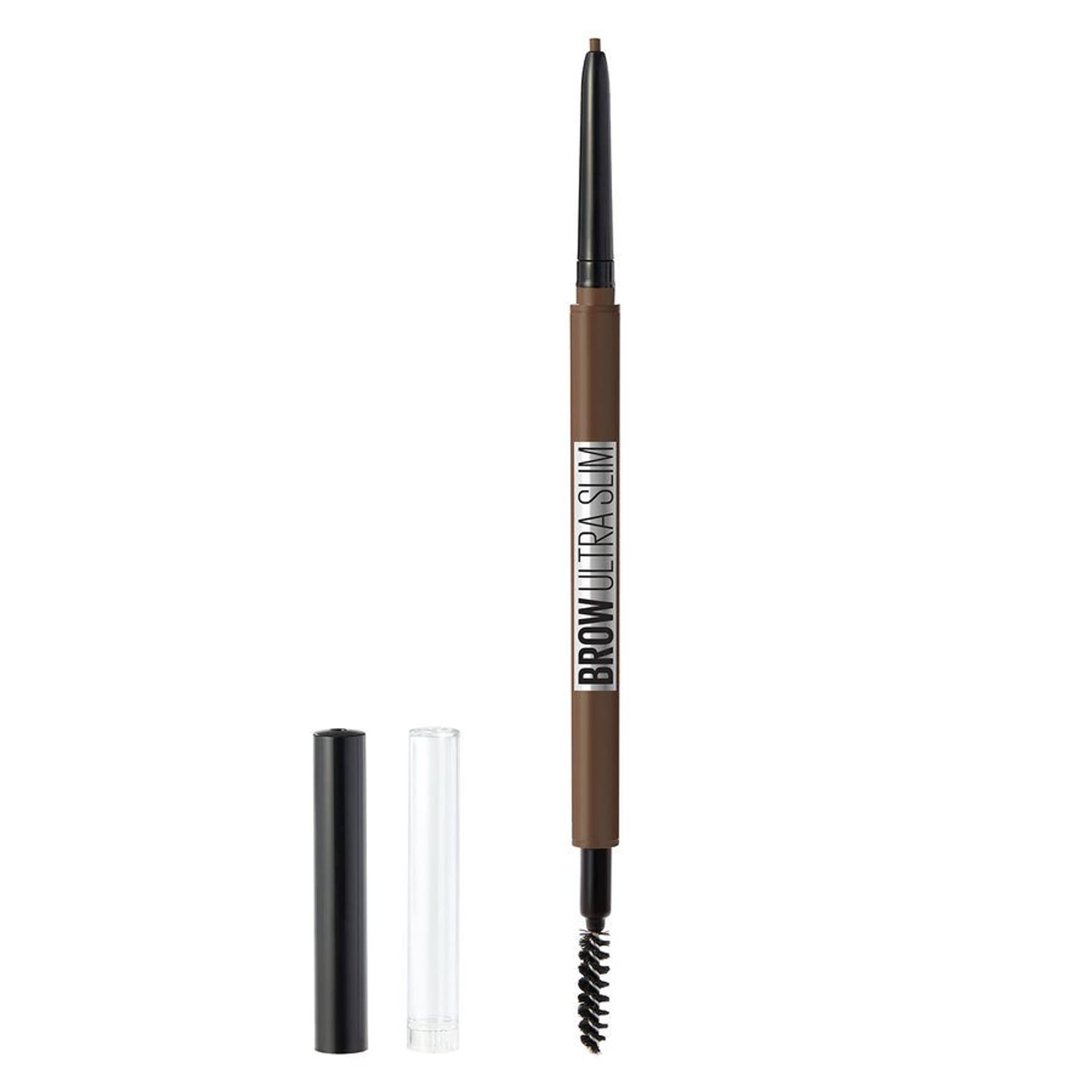 

Maybelline Brow Ultra Slim automatyczna kredka do brwi Medium Brown 9g