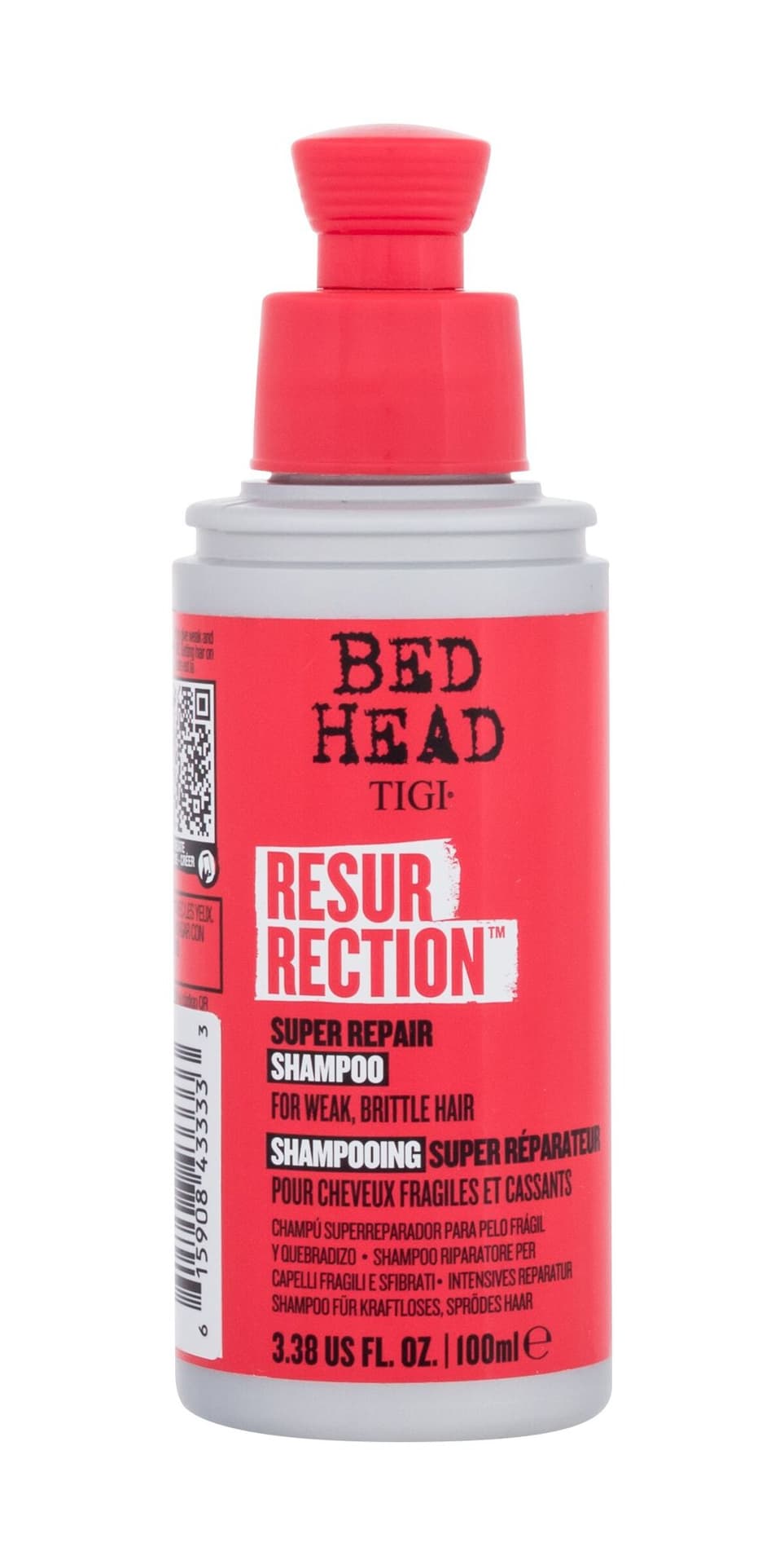 

Tigi Resurrection Bed Head Szampon do włosów 100ml (W)