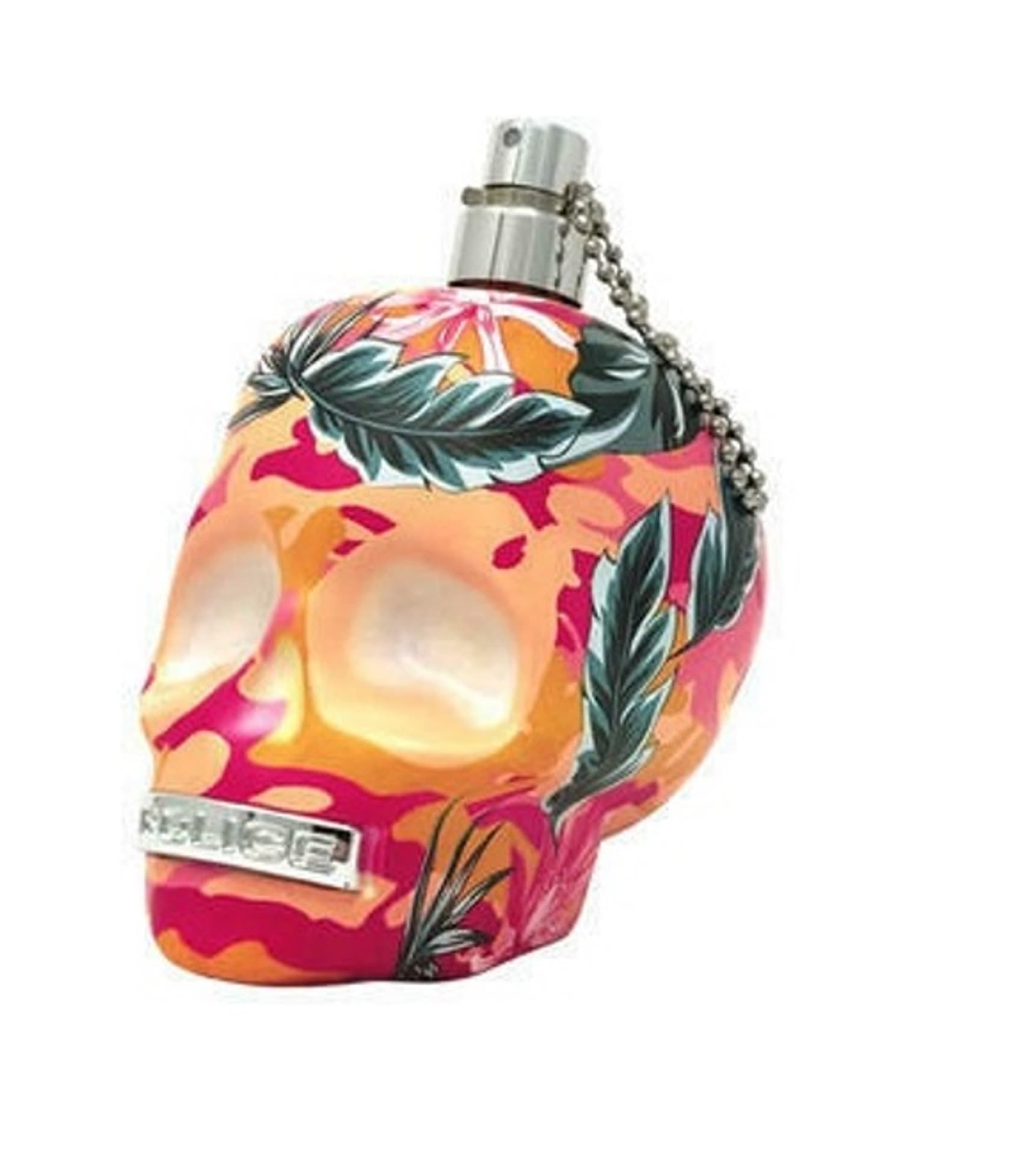 

Police Exotic Jungle To Be EDP 125ml (W)