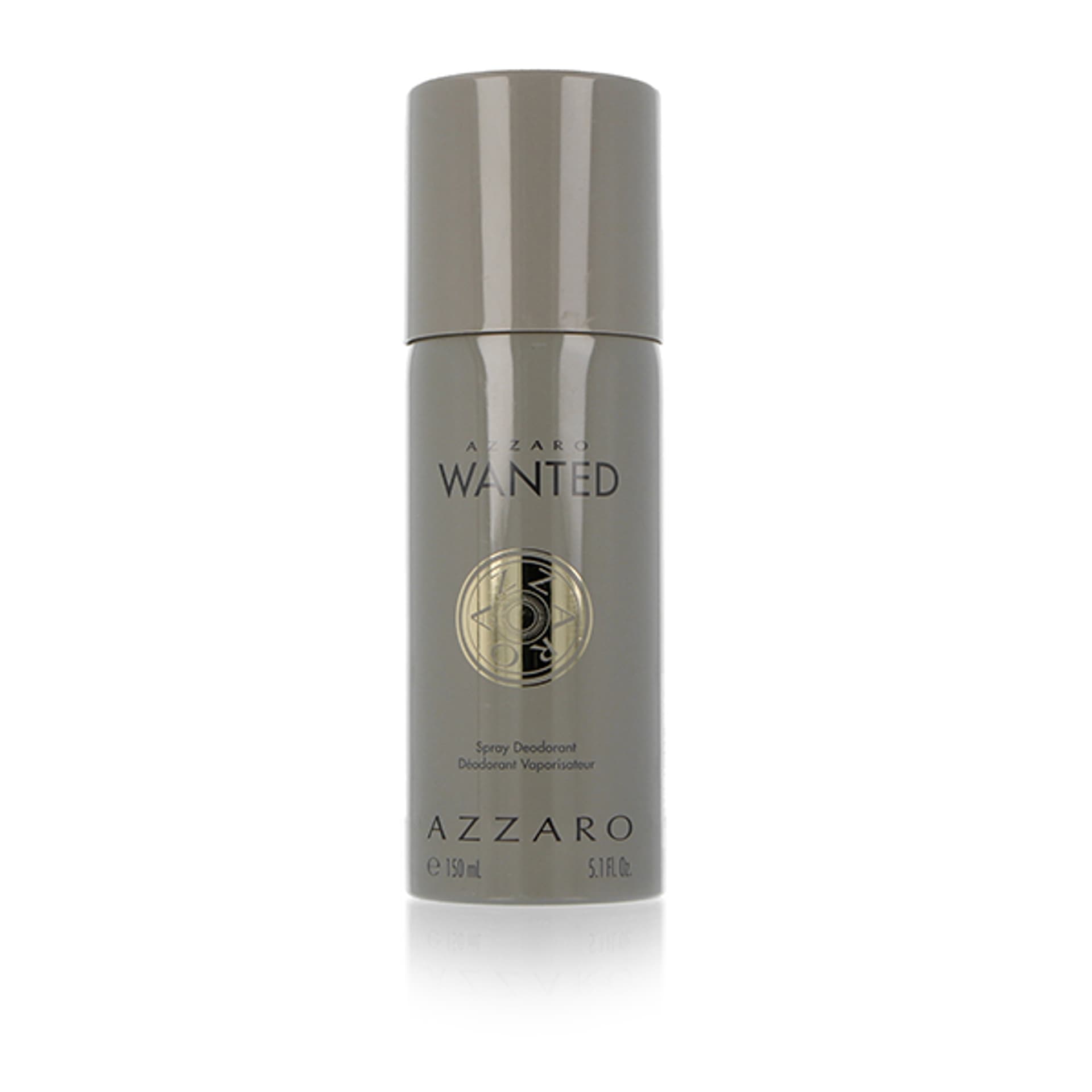 

Azzaro Wanted dezodorant spray 150ml
