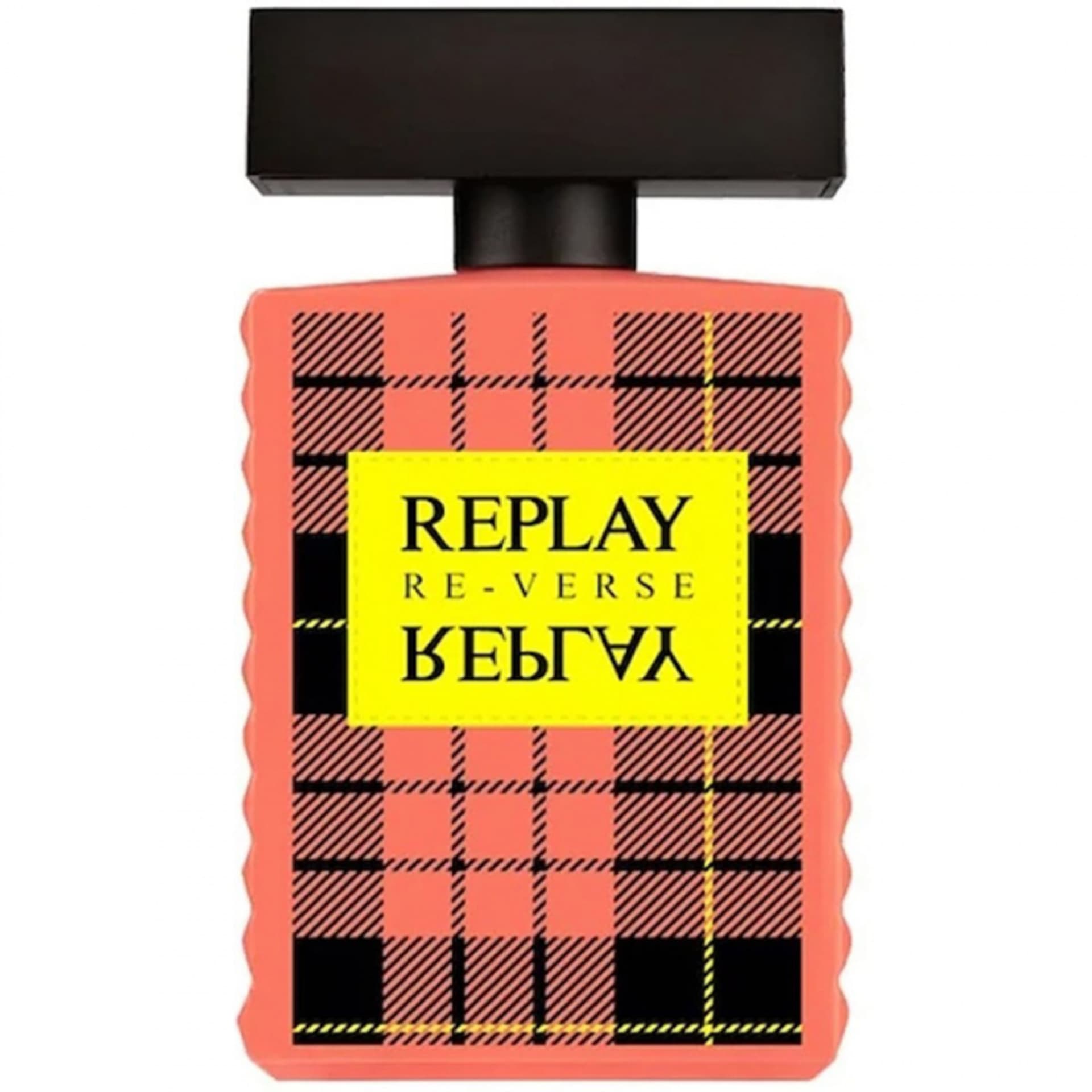 

Replay Re-Verse Signature EDT 100ml (W)