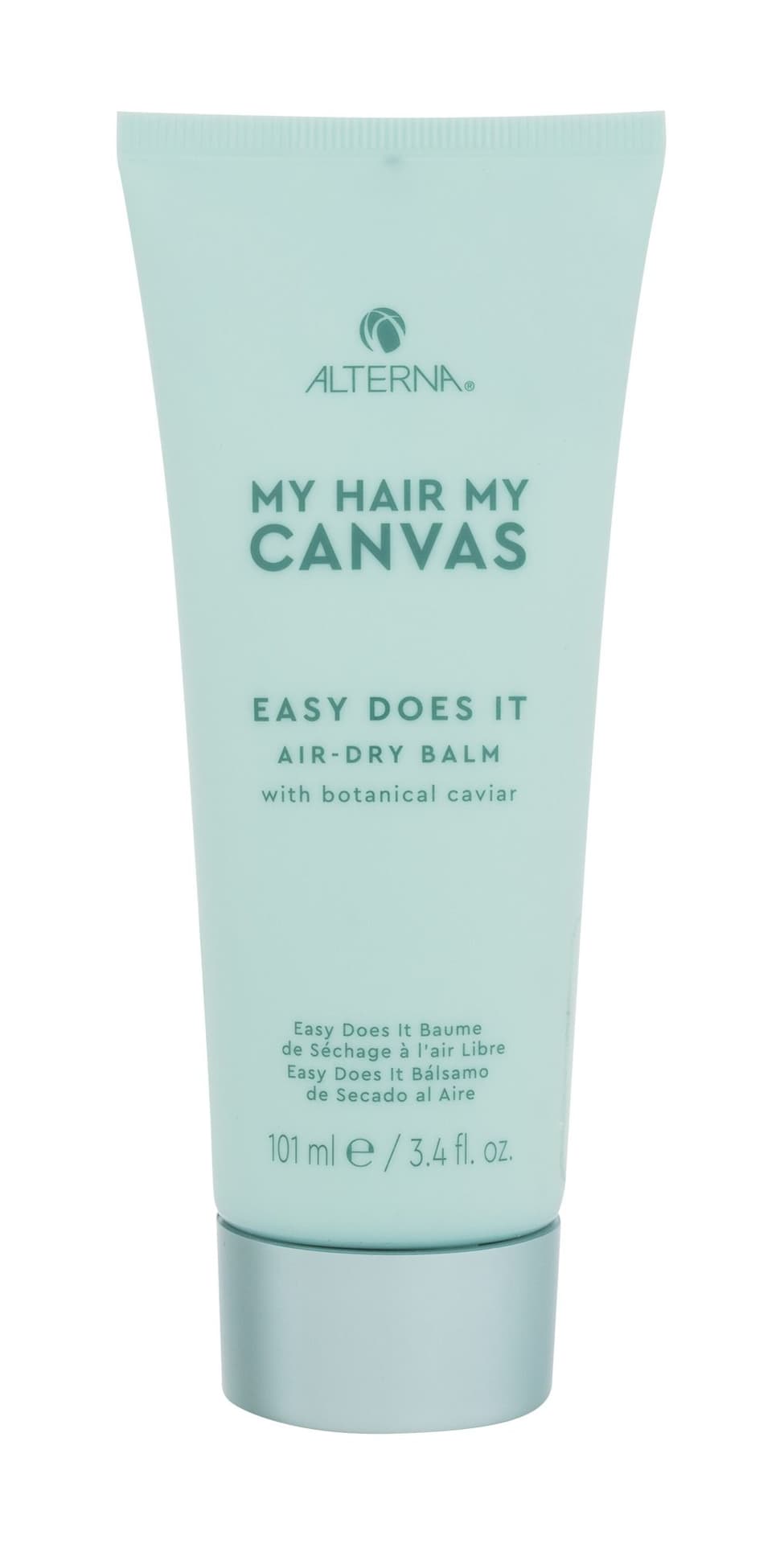 

Alterna Easy Does It My Hair My Canvas Wygładzanie włosów 101ml (W)