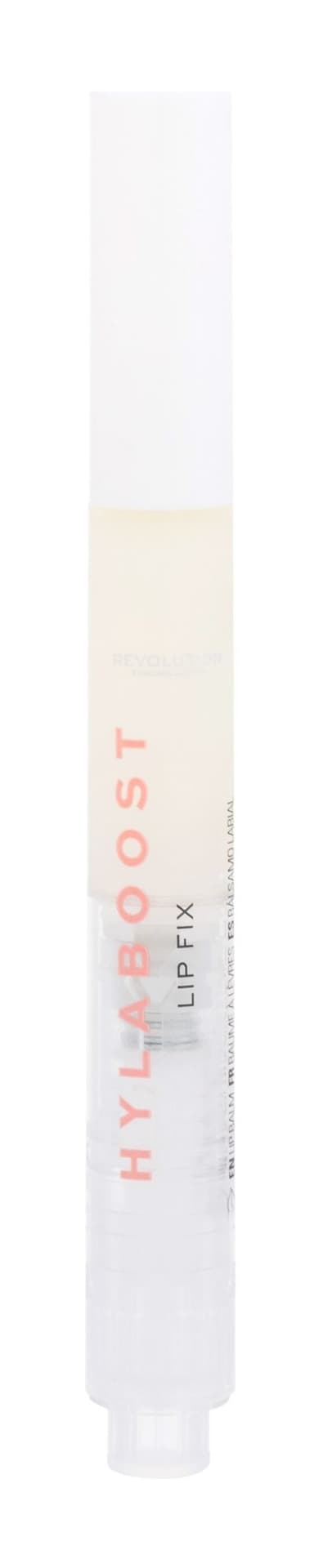

Revolution Skincare Lip Fix Hylaboost Balsam do ust 3,3g (W)