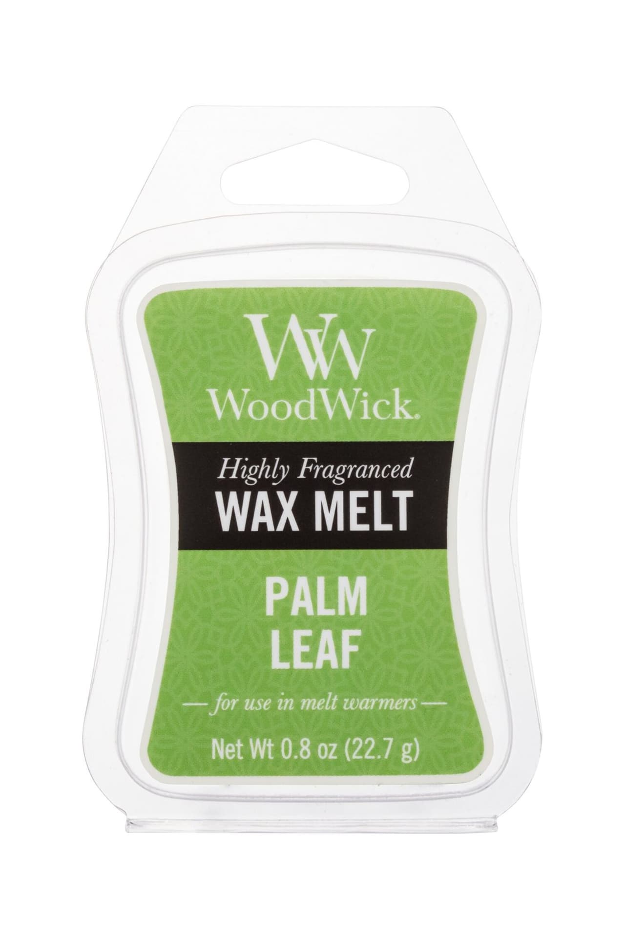

WoodWick Palm Leaf Zapachowy wosk 22,7g (U)