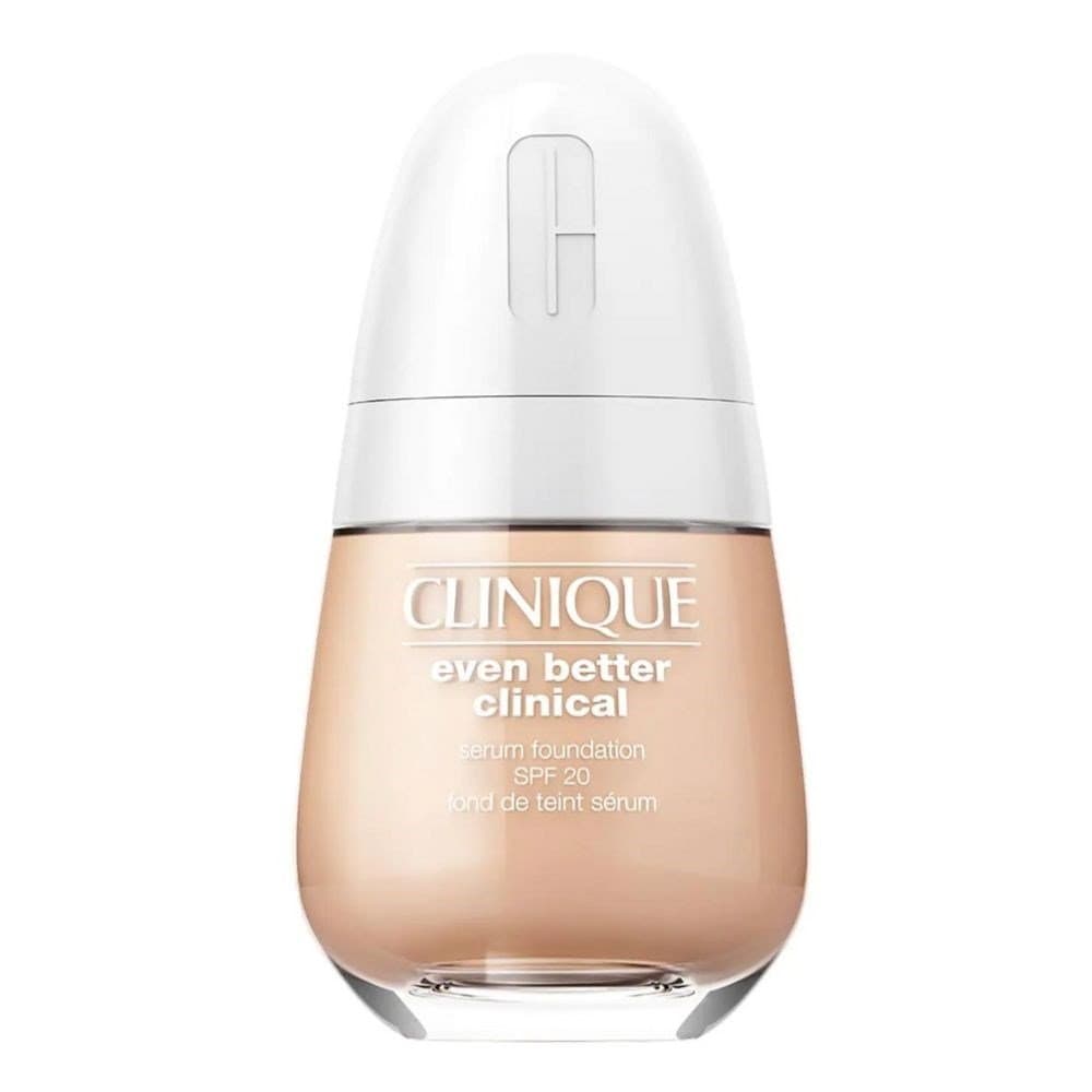 

Clinique Even Better Clinical Serum Foundation SPF20 podkład wyrównujący koloryt skóry CN 10 Alabaster 30ml