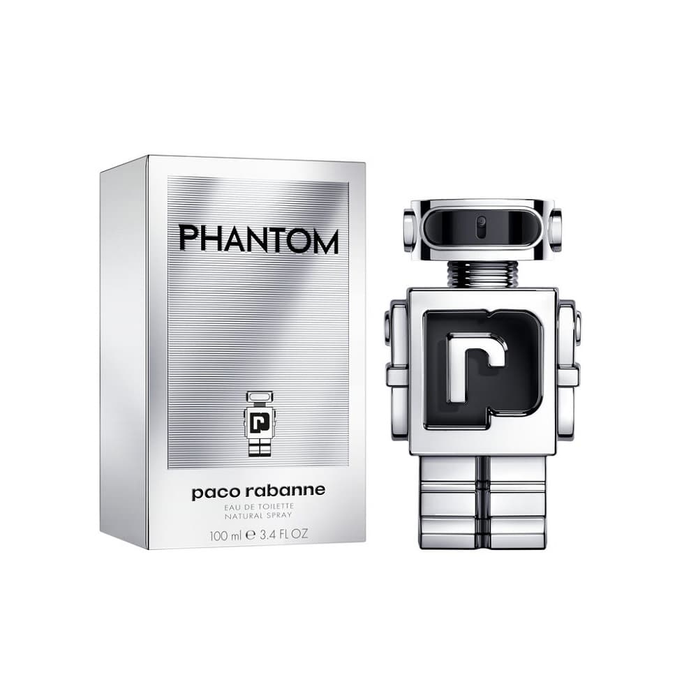 

Paco Rabanne Phantom Woda toaletowa 100ml