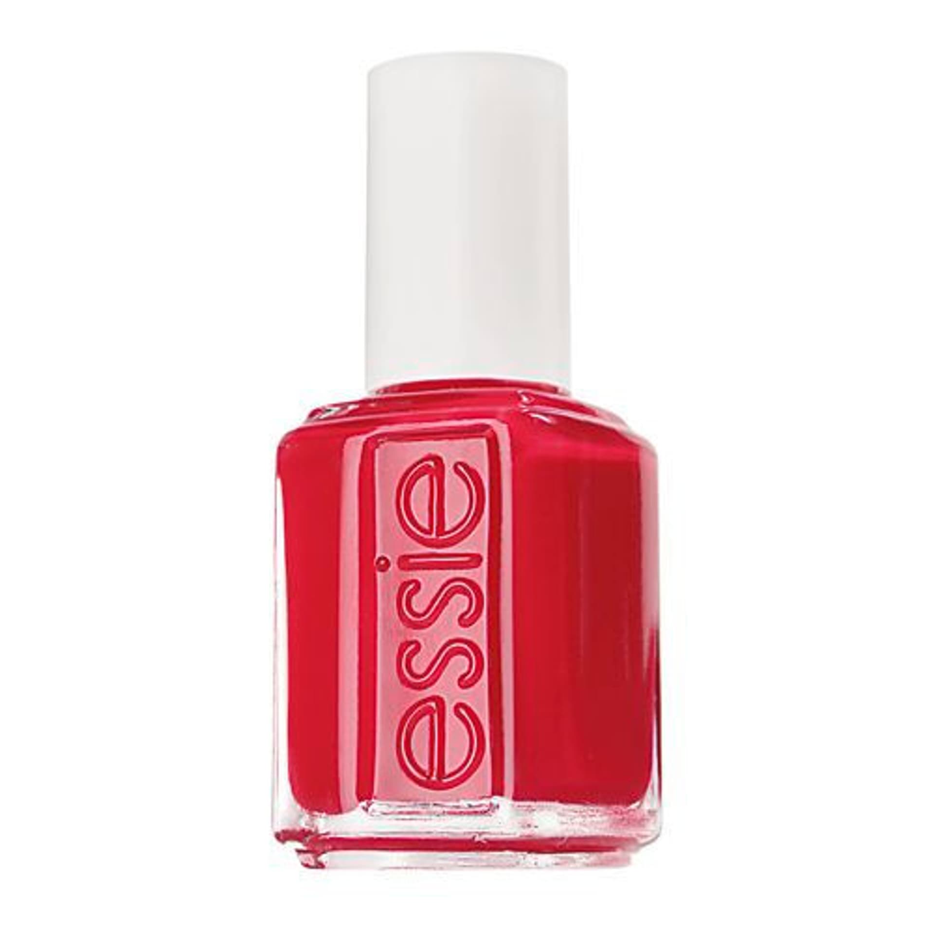 

Essie 63 Too Too Hot Nail Polish Lakier do paznokci 13,5ml (W)
